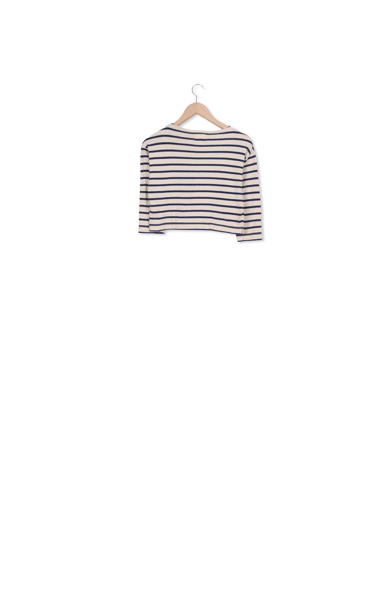 T-SHIRT VAILOR Faume - seconde main