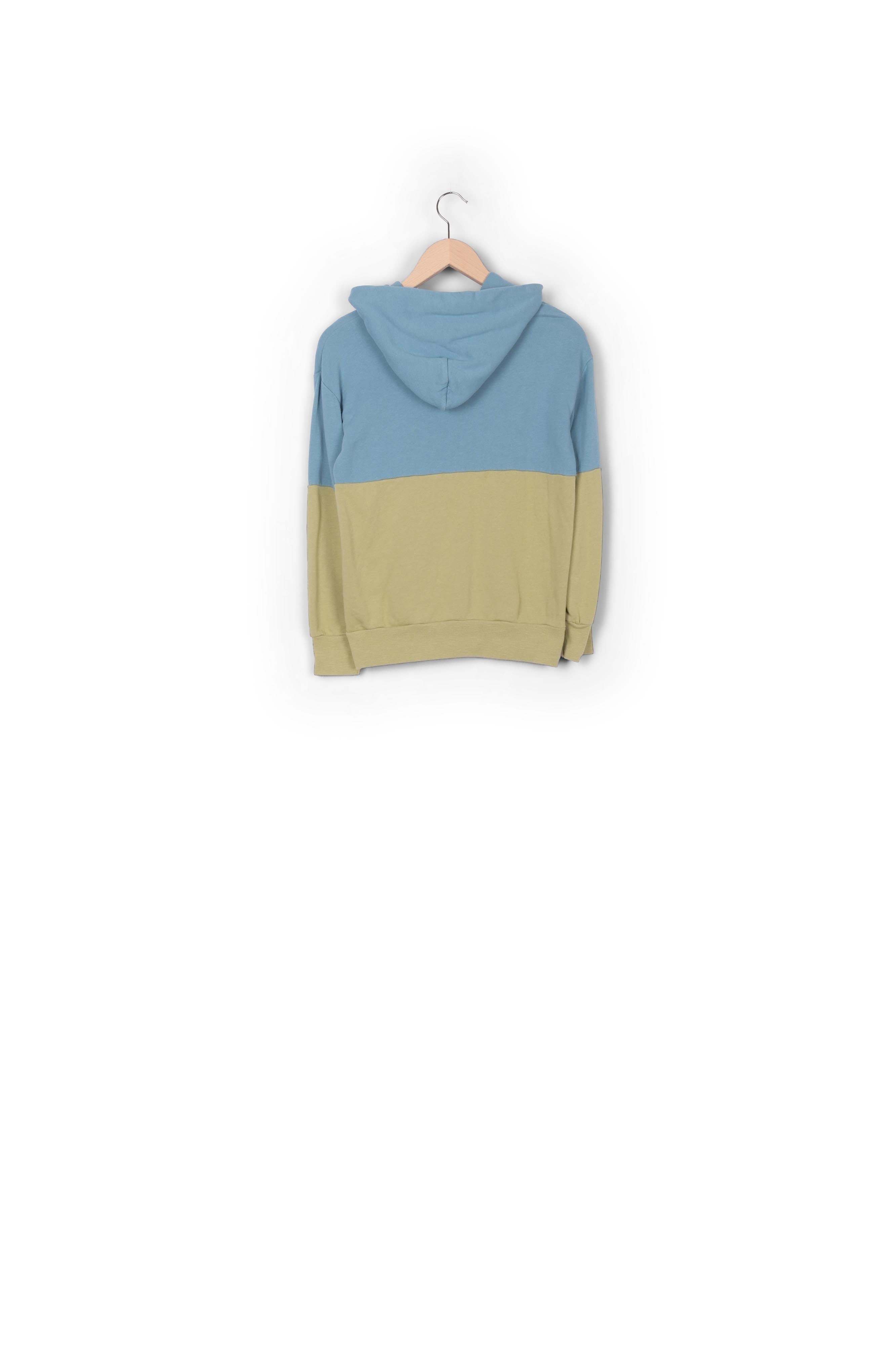 SWEATSHIRT FAZYN Faume - seconde main