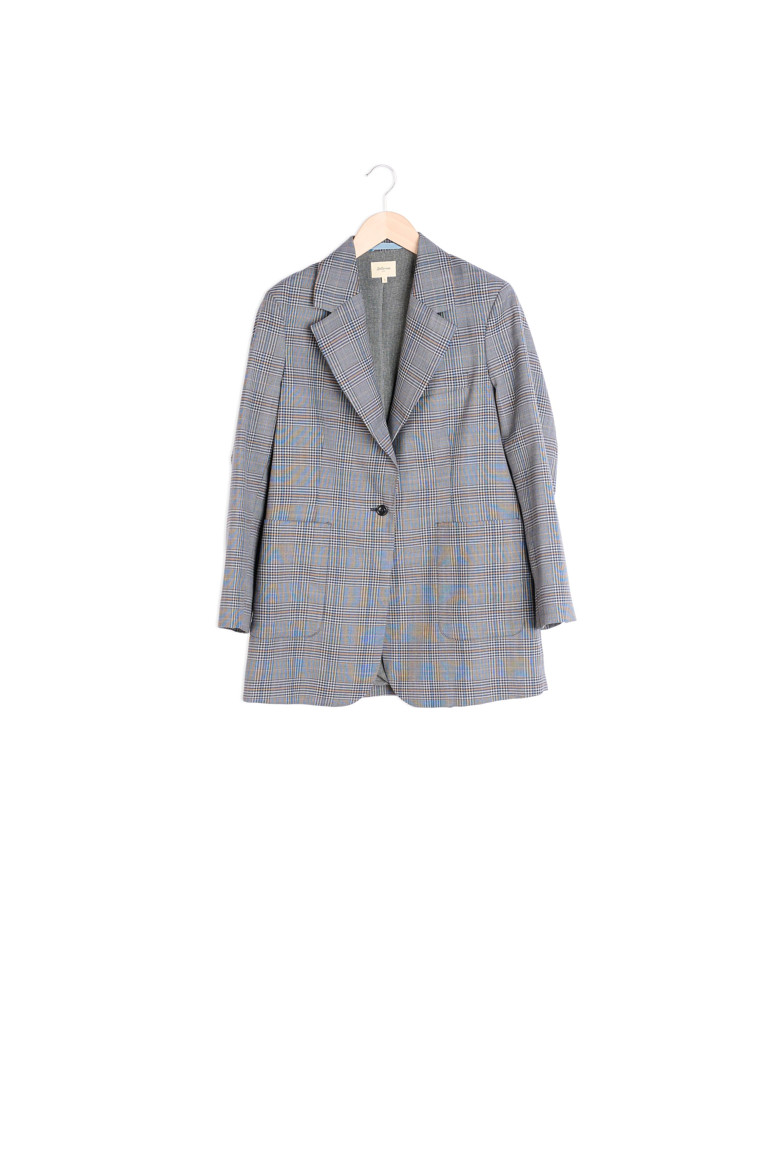 VITTORE BLAZER Faume - seconde main