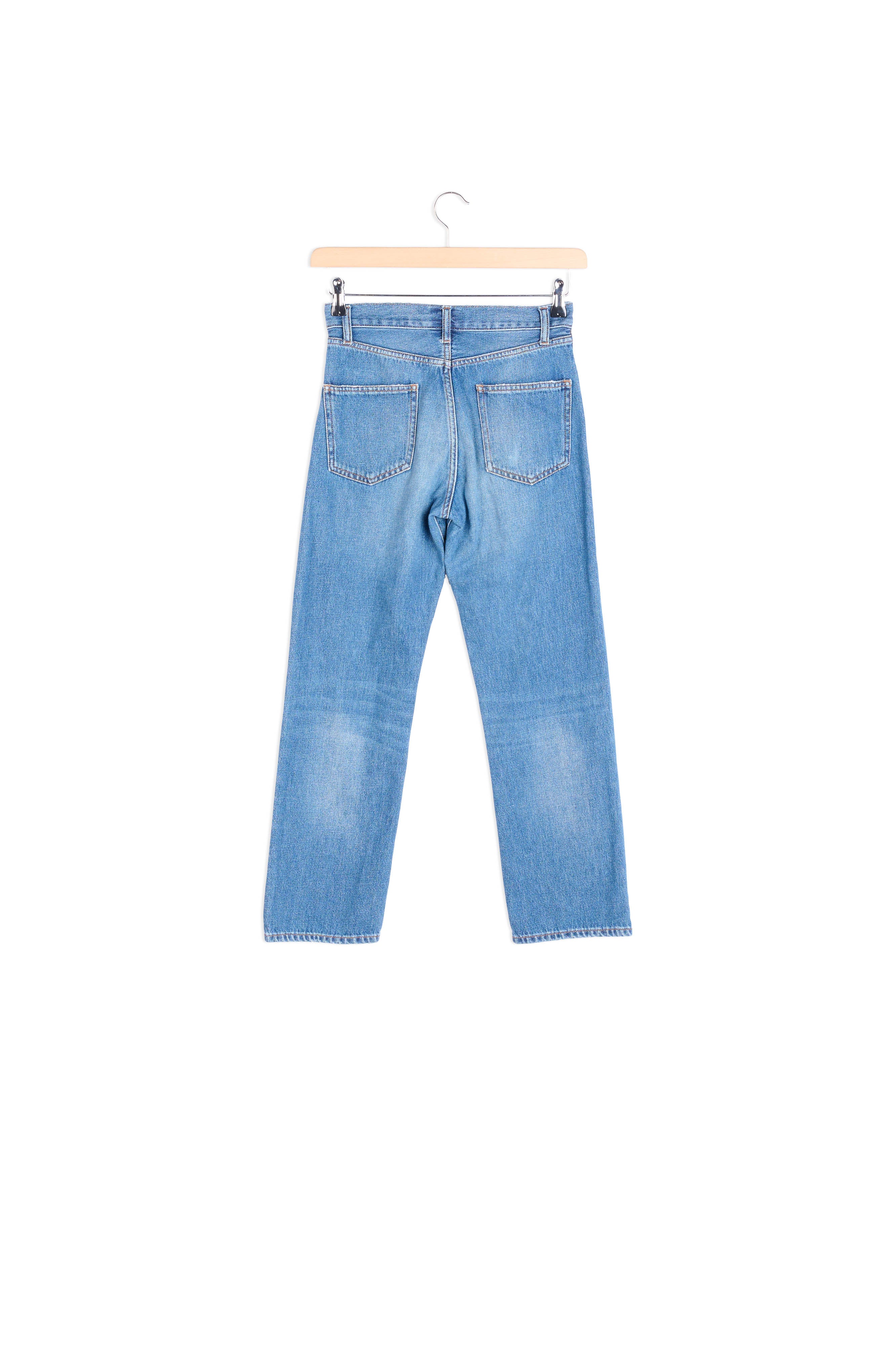 POPEYE JEANS Faume - seconde main