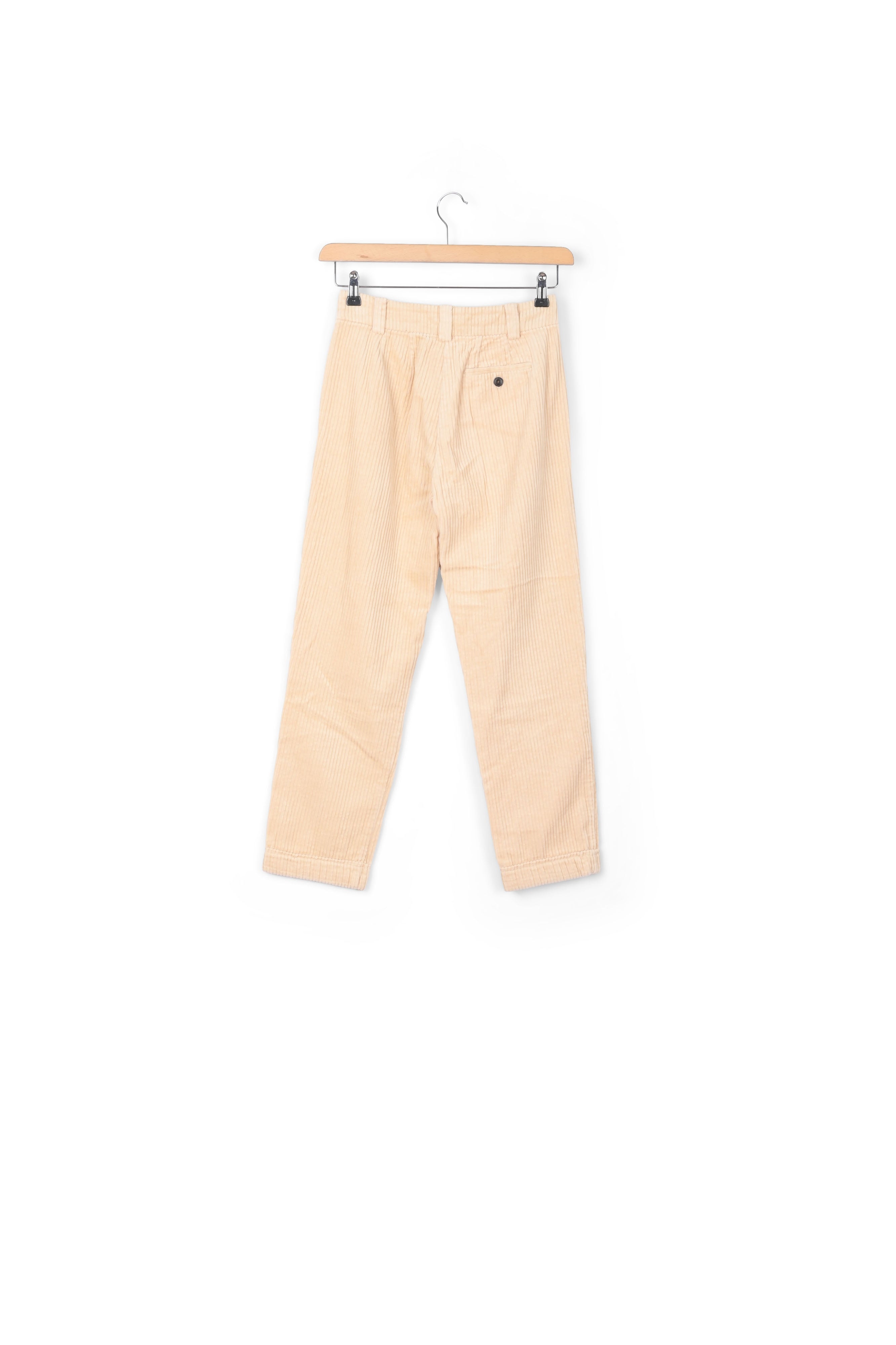 PANTALON LAZARD Faume - seconde main