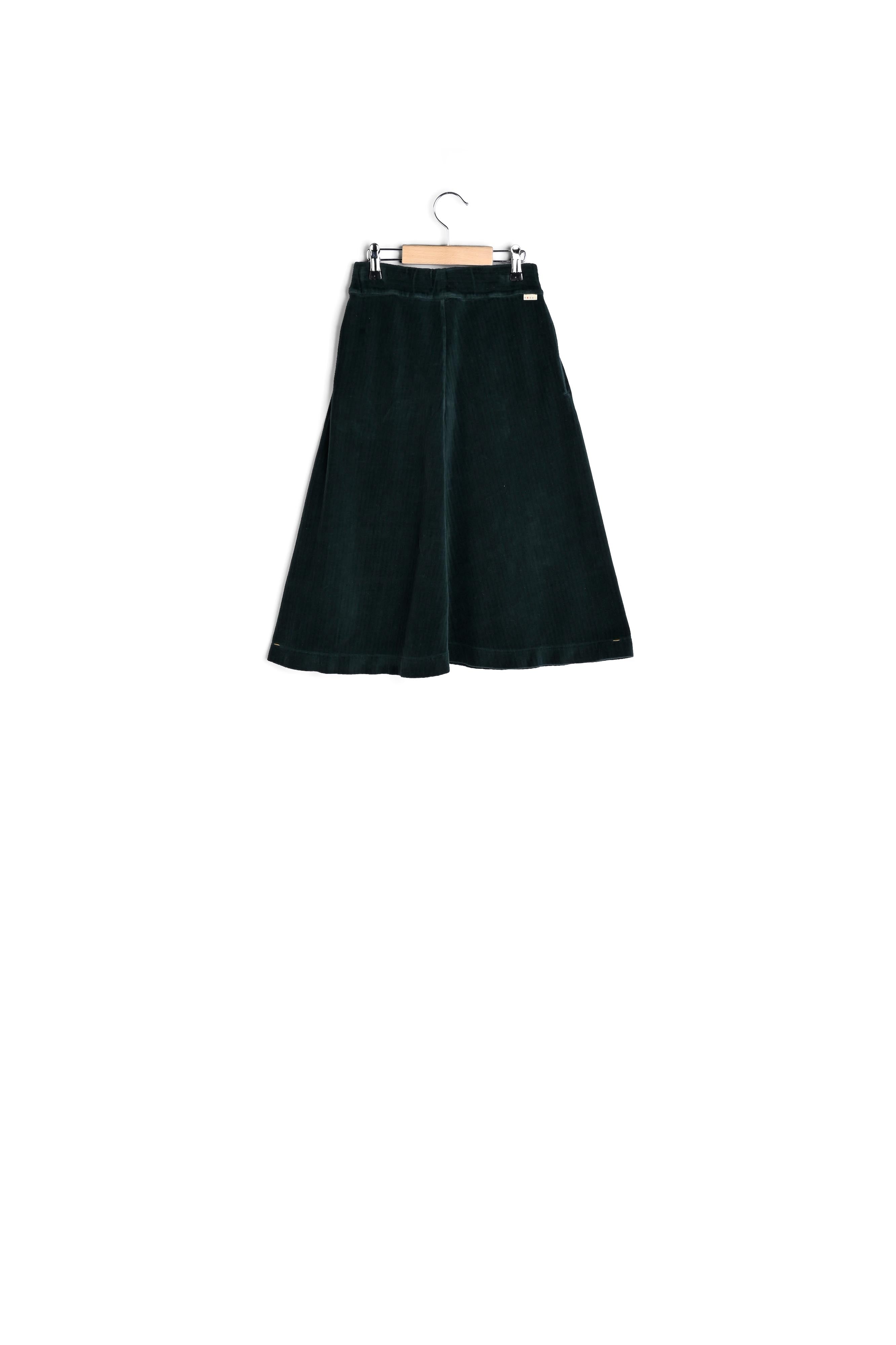 JUPE FILLA Faume - seconde main