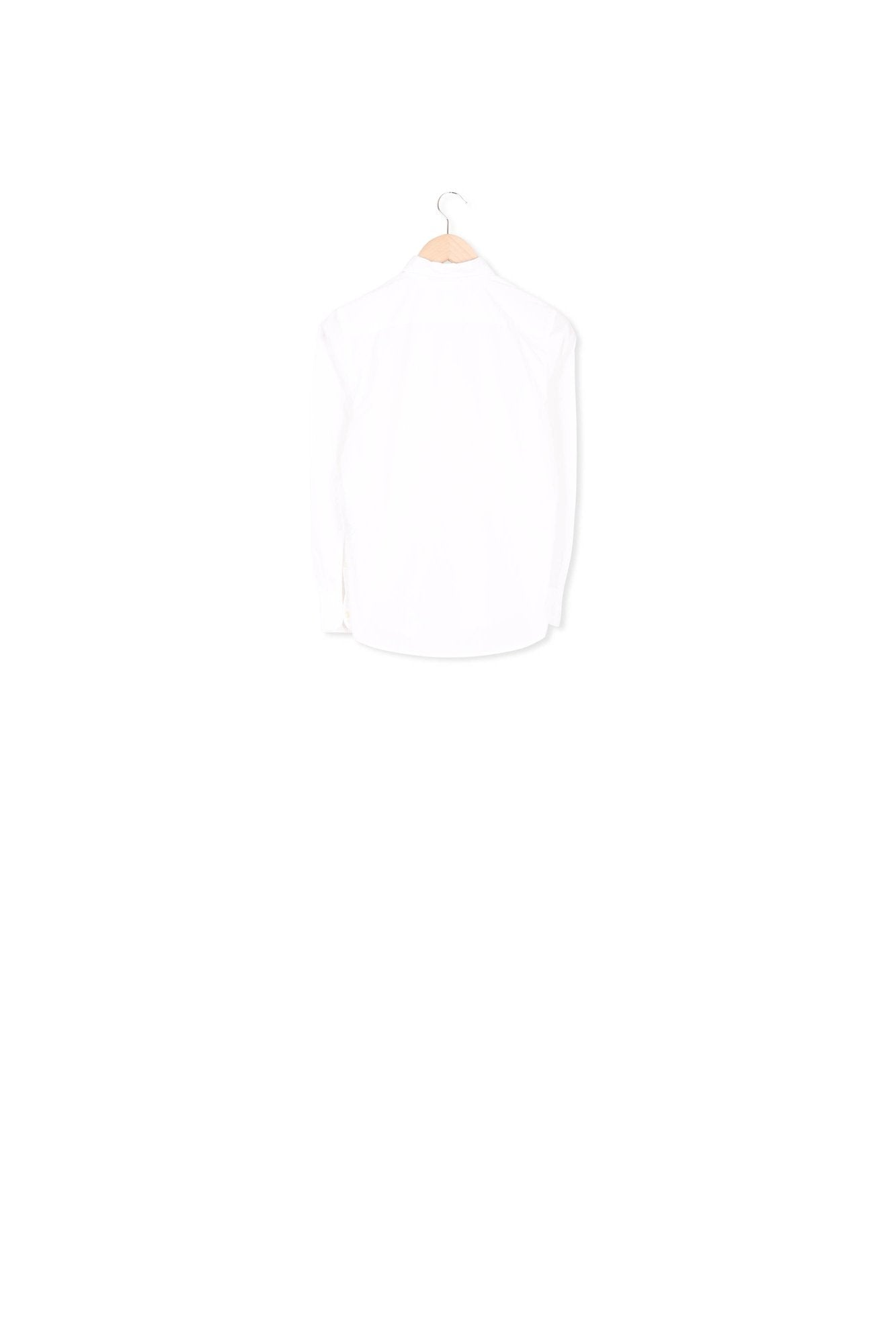 CHEMISE GANIX Faume - seconde main