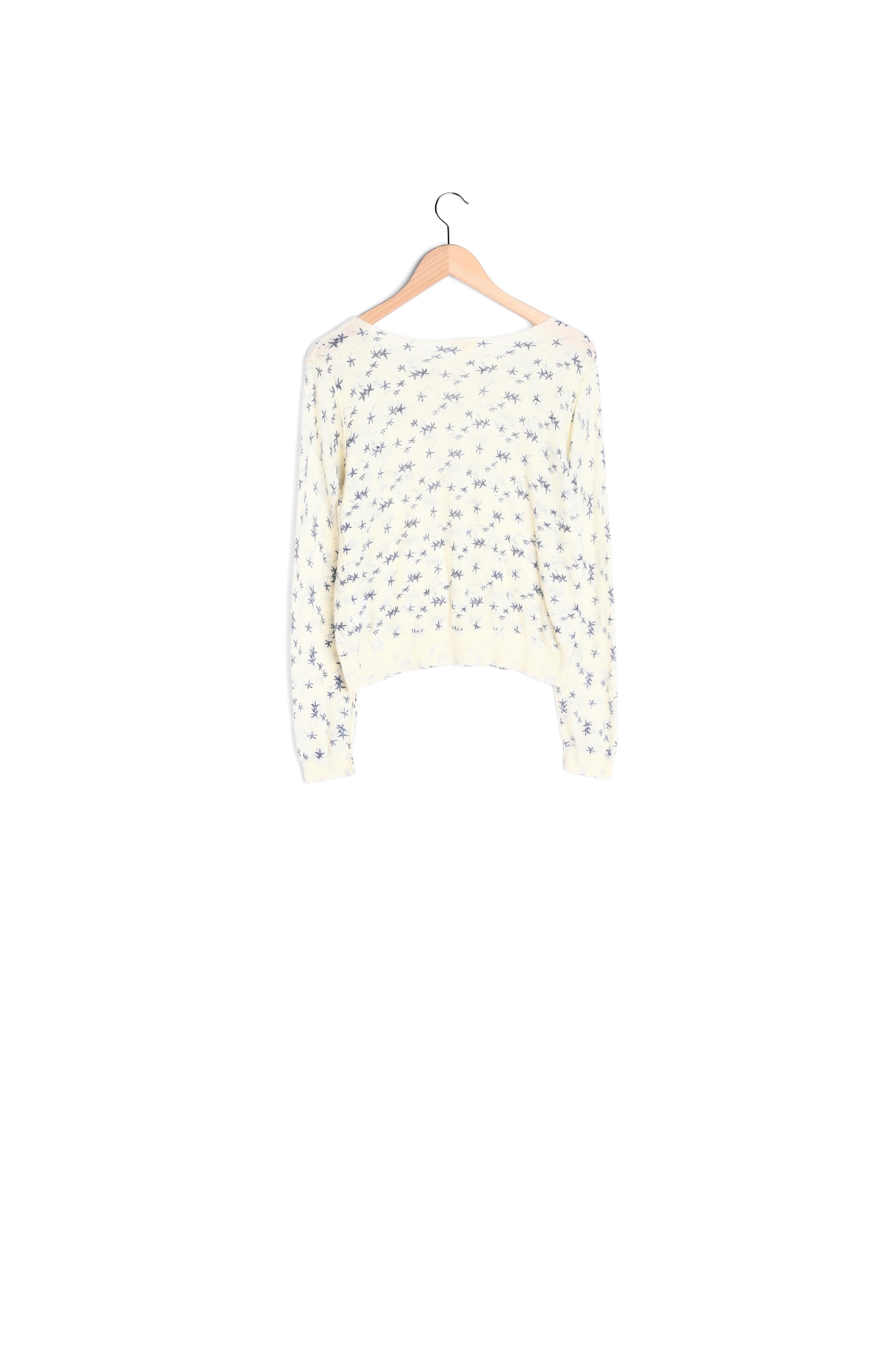 DAROY KNITWEAR Faume - seconde main