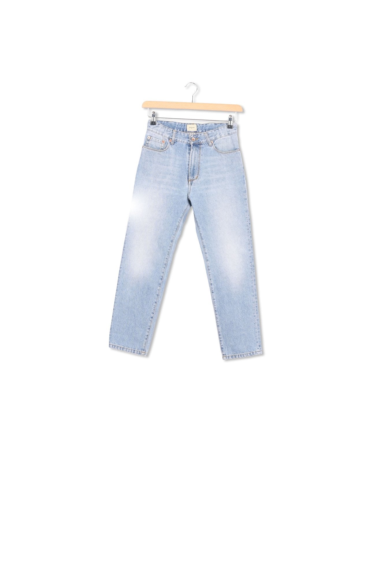 JEANS PEYO Faume - seconde main