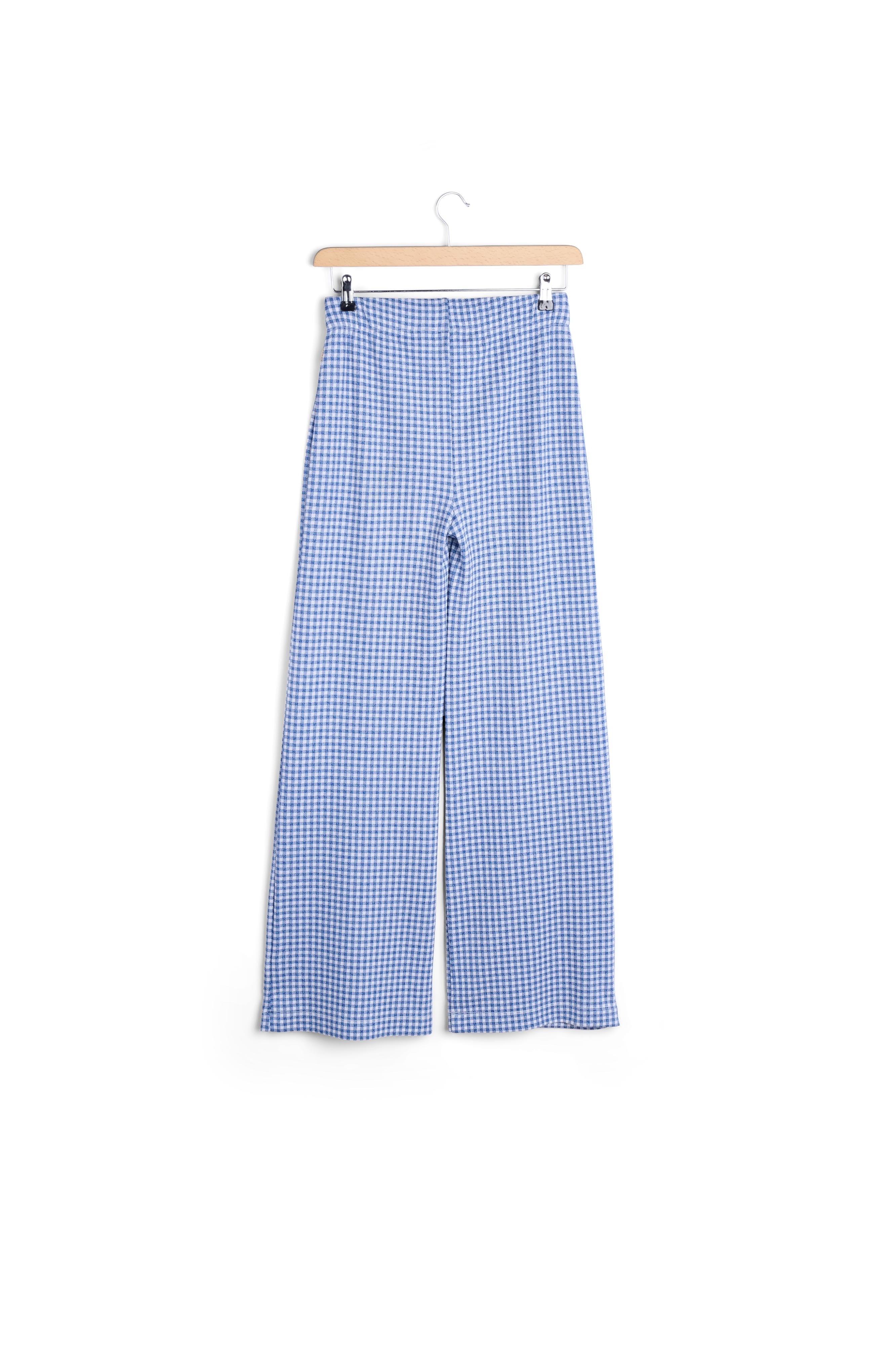 PANTALON FIONA Faume - seconde main