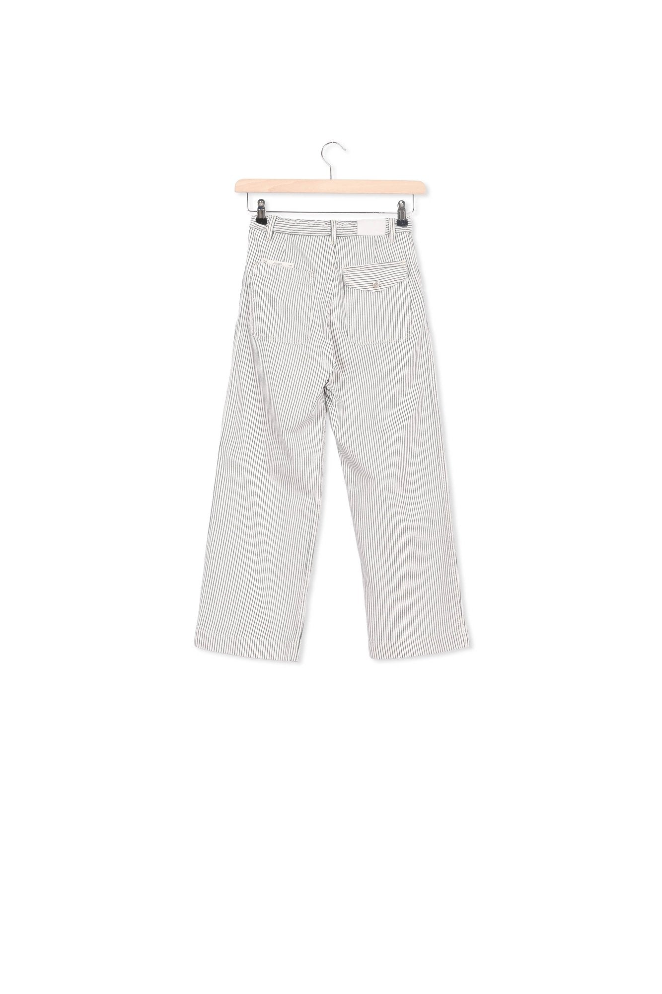 PRISHA PANTS Faume - seconde main