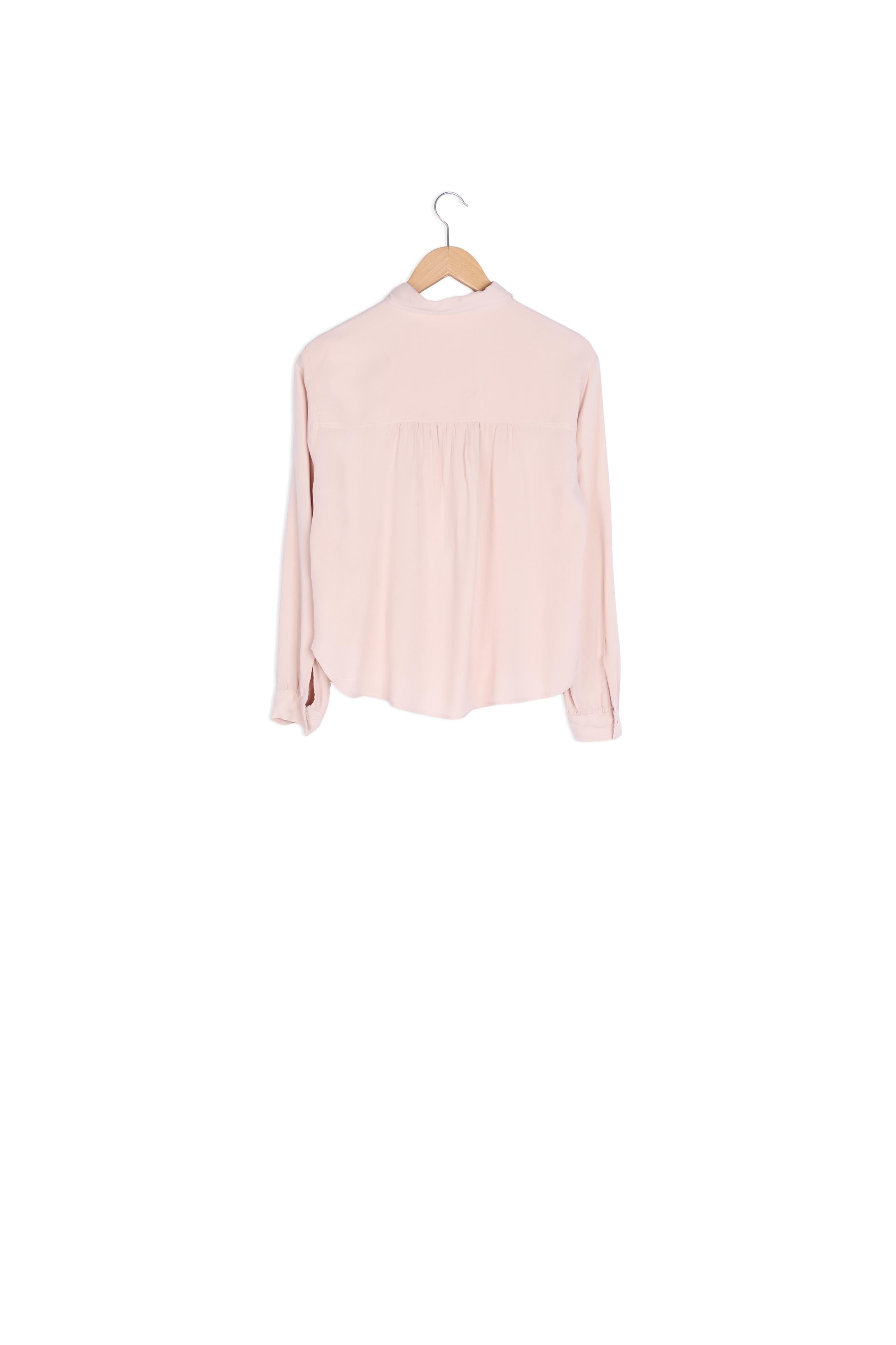 CHEMISE ANDIE Faume - seconde main