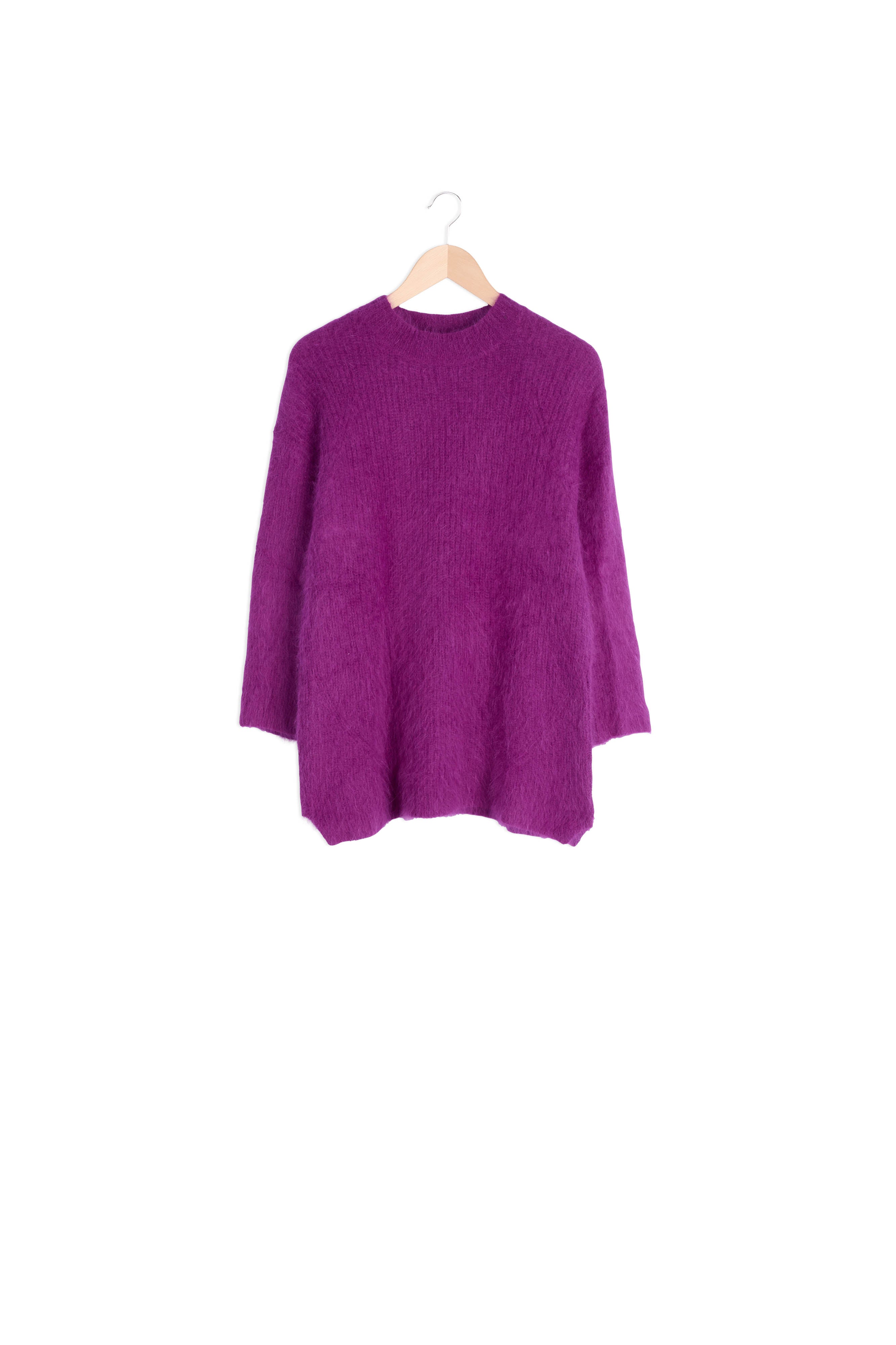 PULL DATERE Faume - seconde main