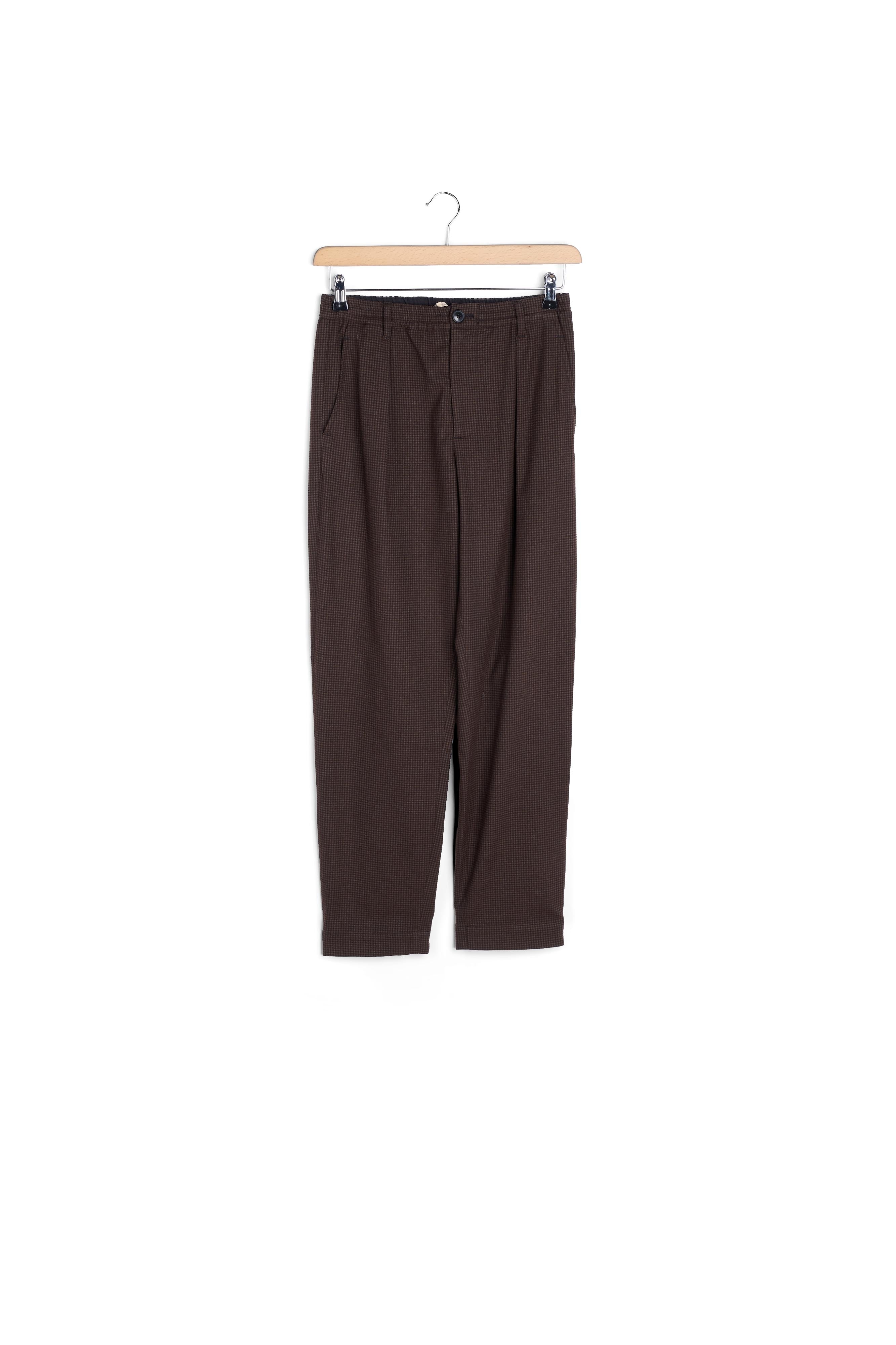 PANTALON VILLA Faume - seconde main