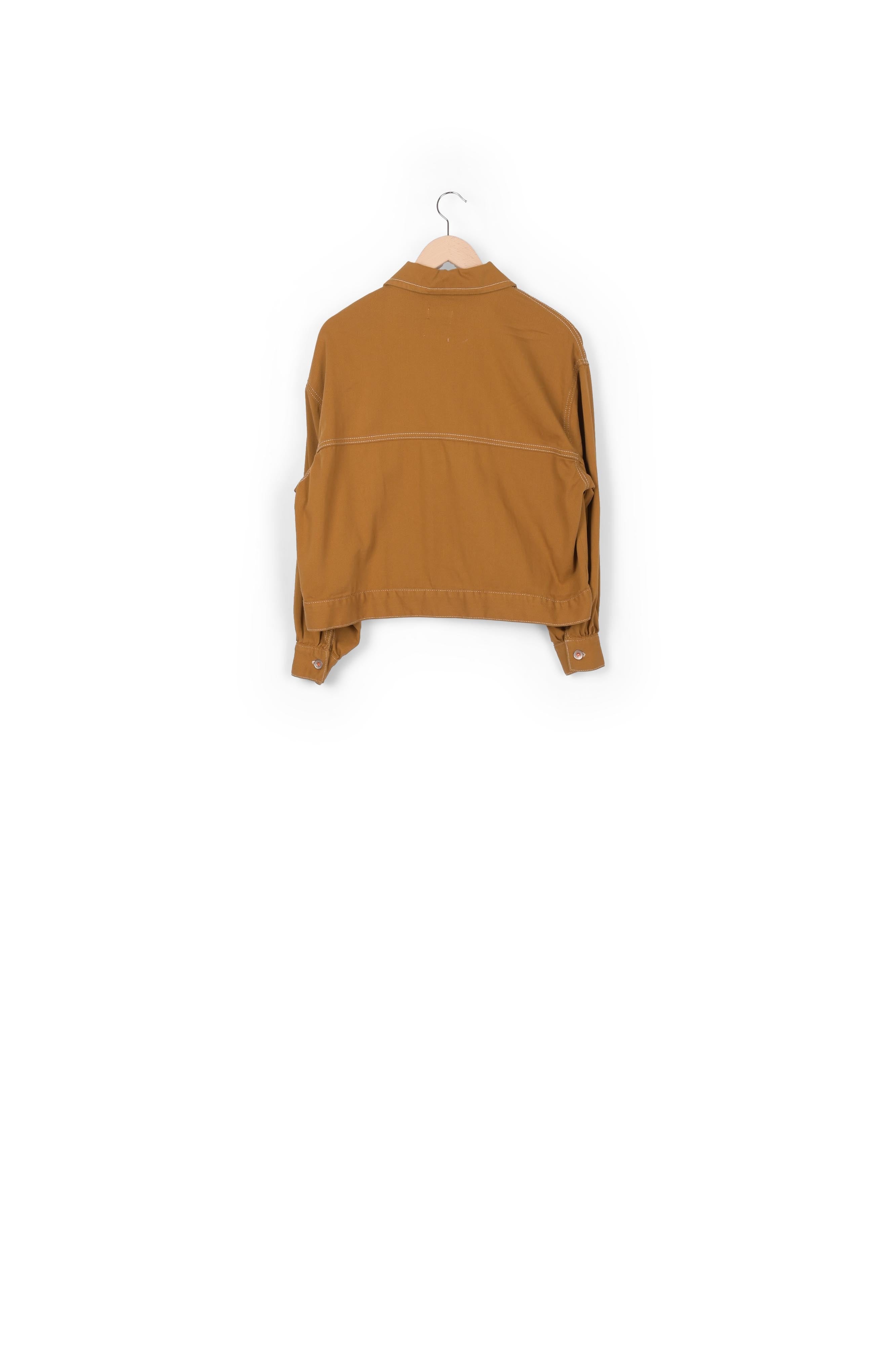 VESTE PAULO Faume - seconde main