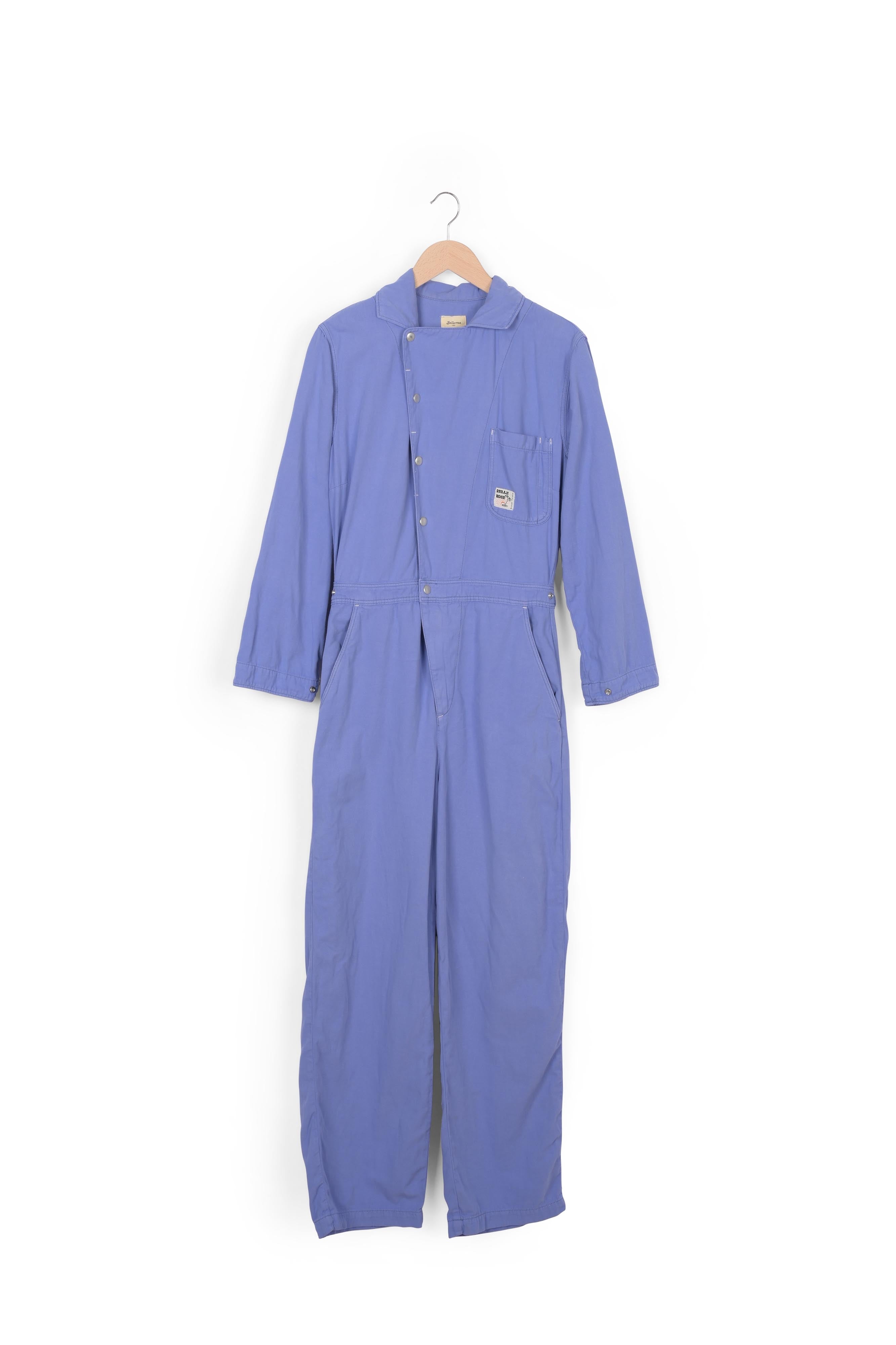 COMBINAISON POLO Faume - seconde main