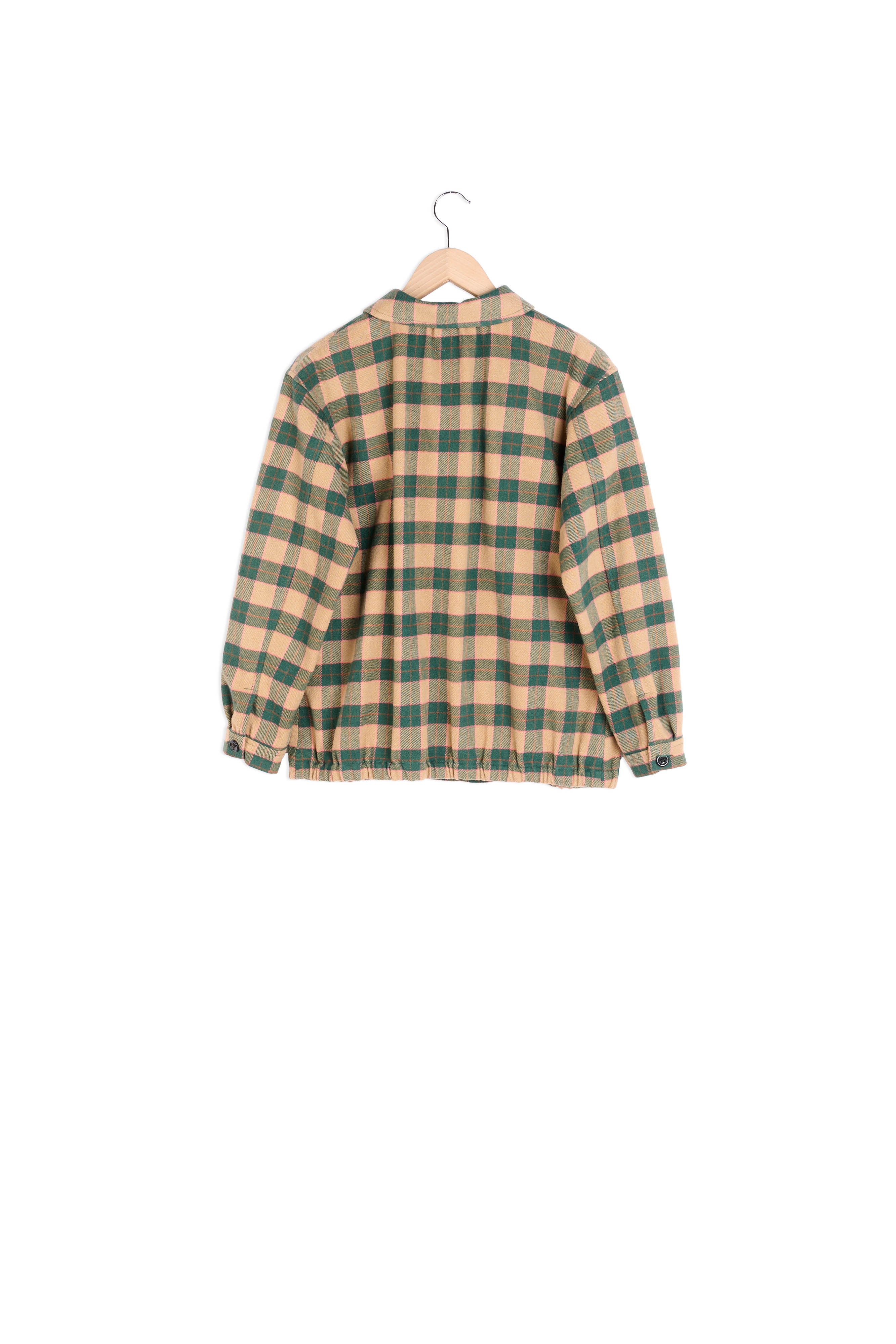 LAJOS JACKET Faume - seconde main