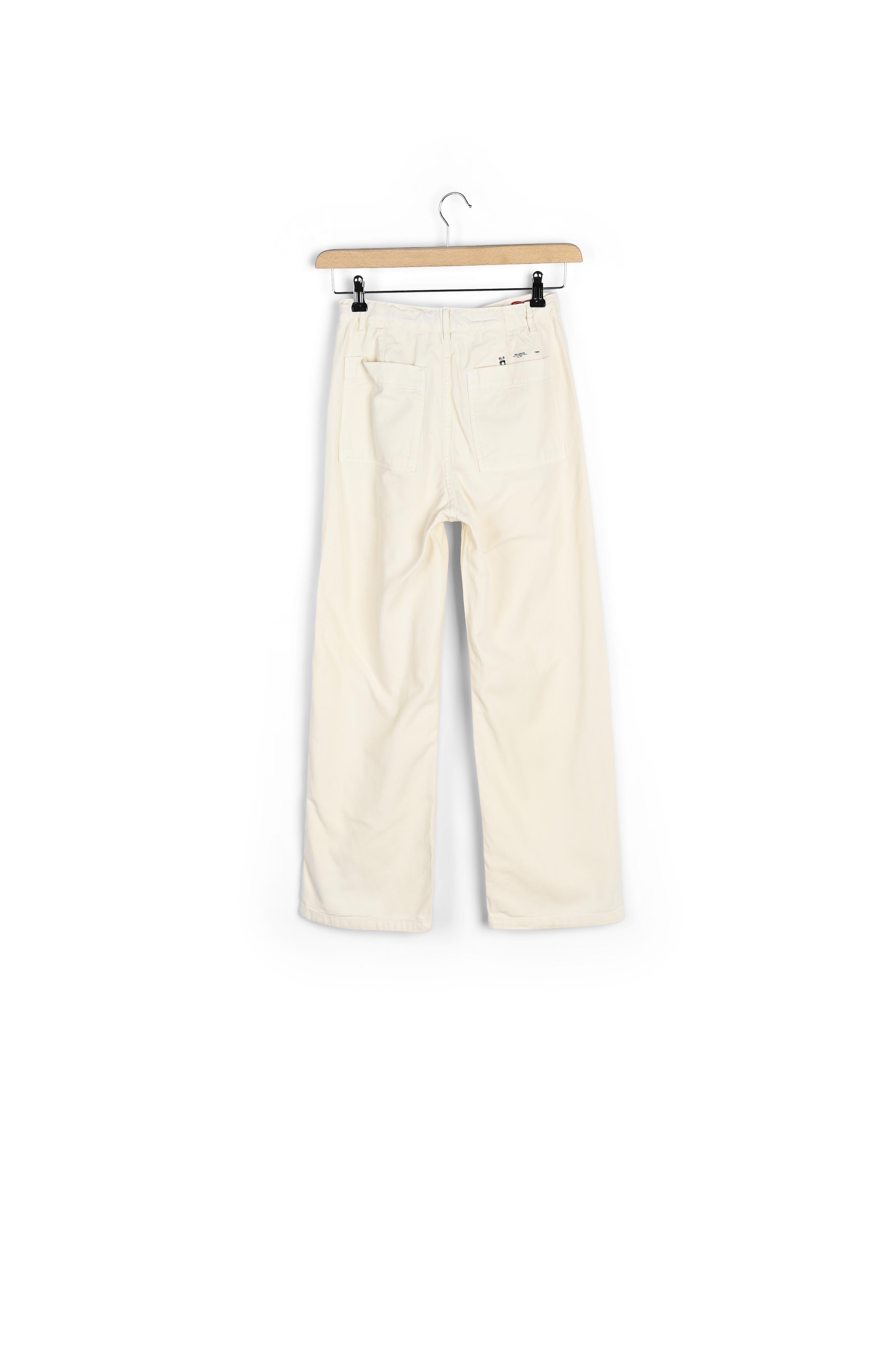 PANTALON PRISCA Faume - seconde main