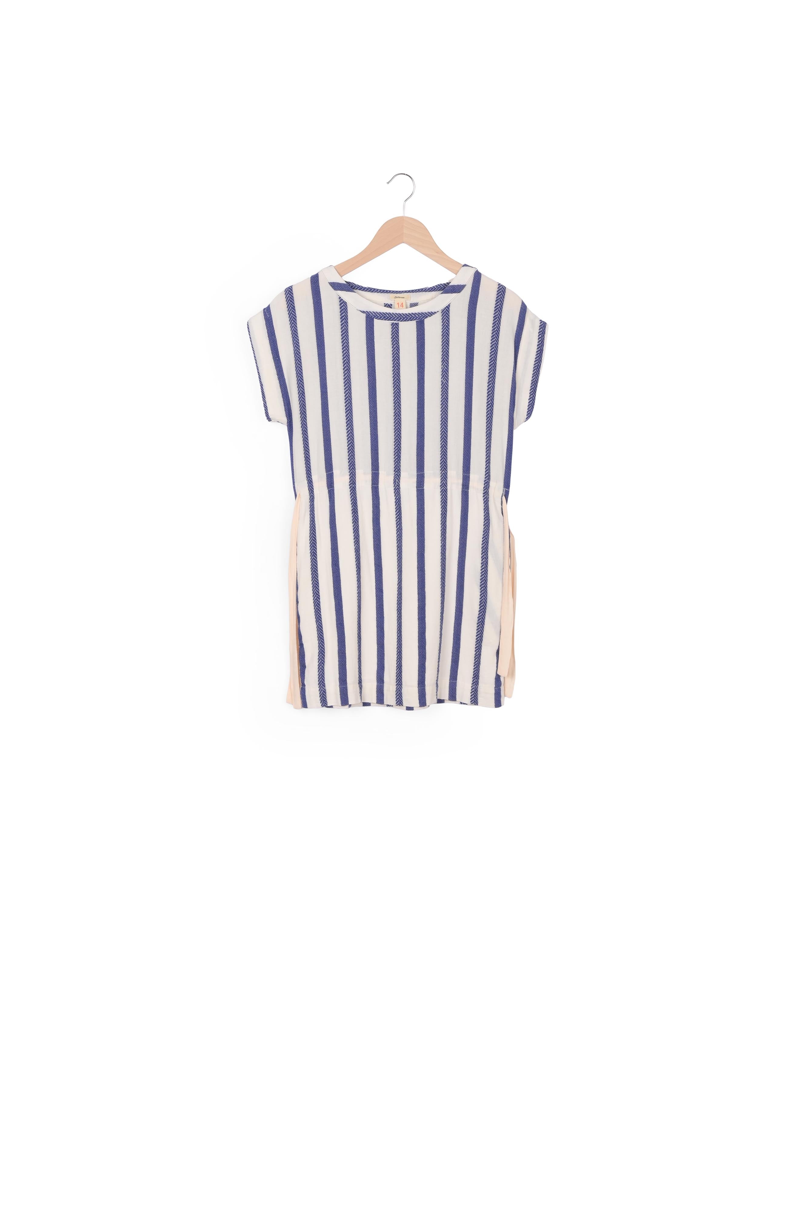 ROBE ANDALE Faume - seconde main