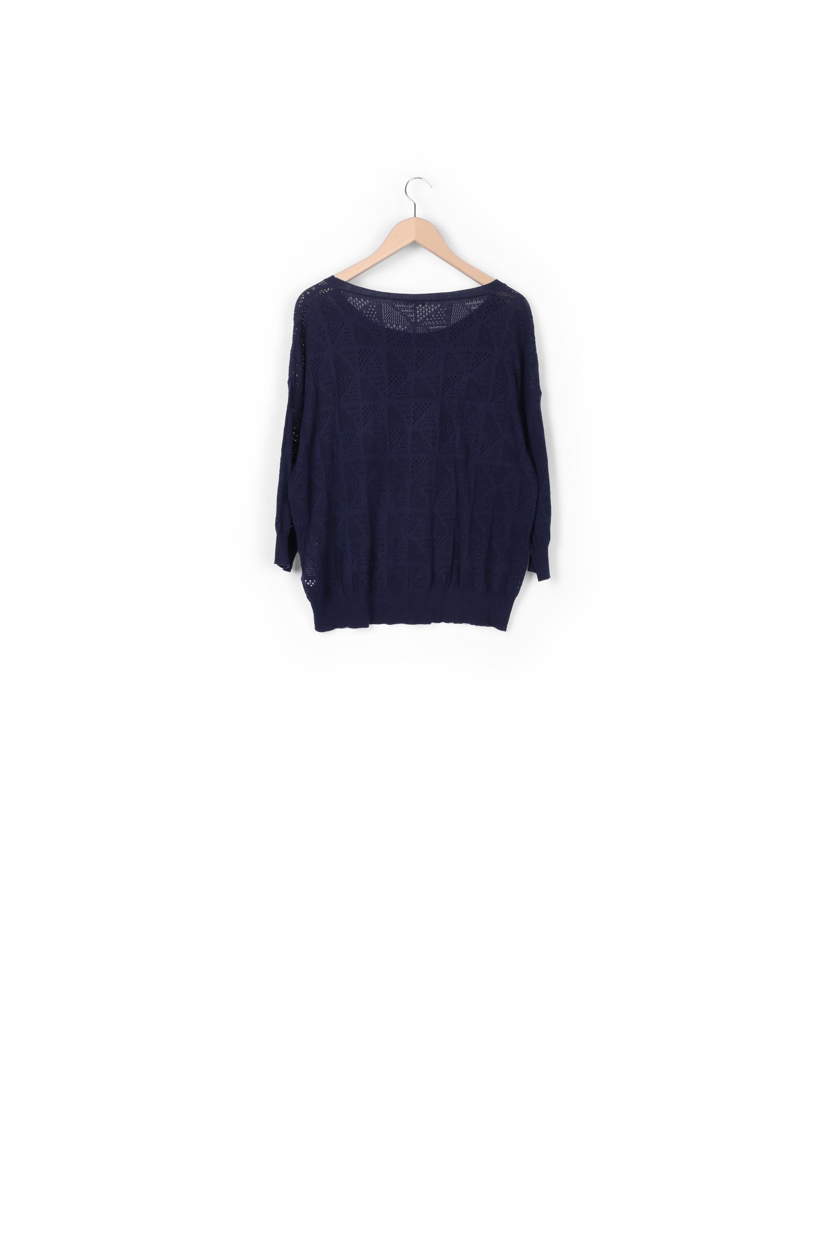 PULL DAGNY Faume - seconde main