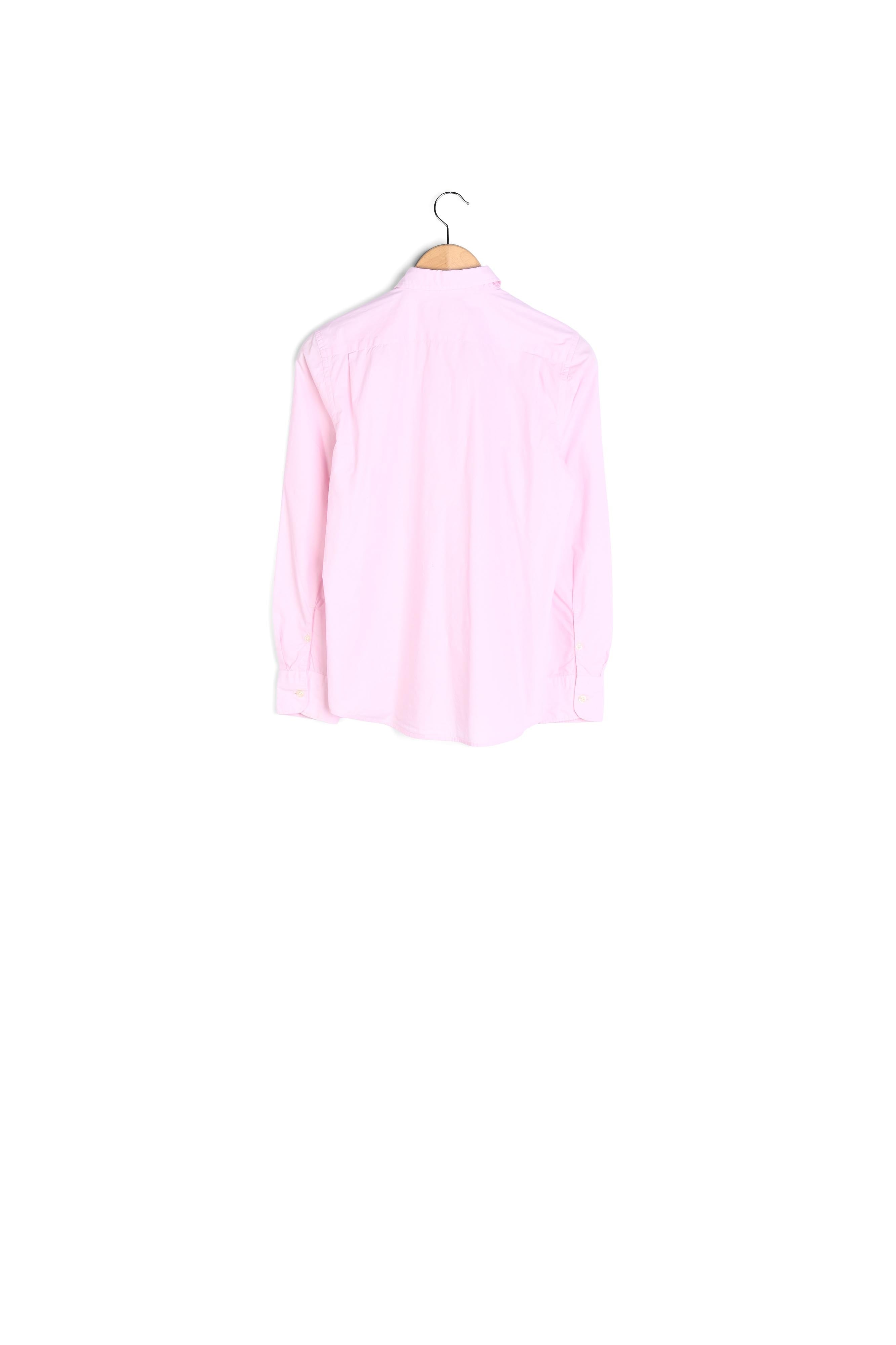 CHEMISE GANIX Faume - seconde main