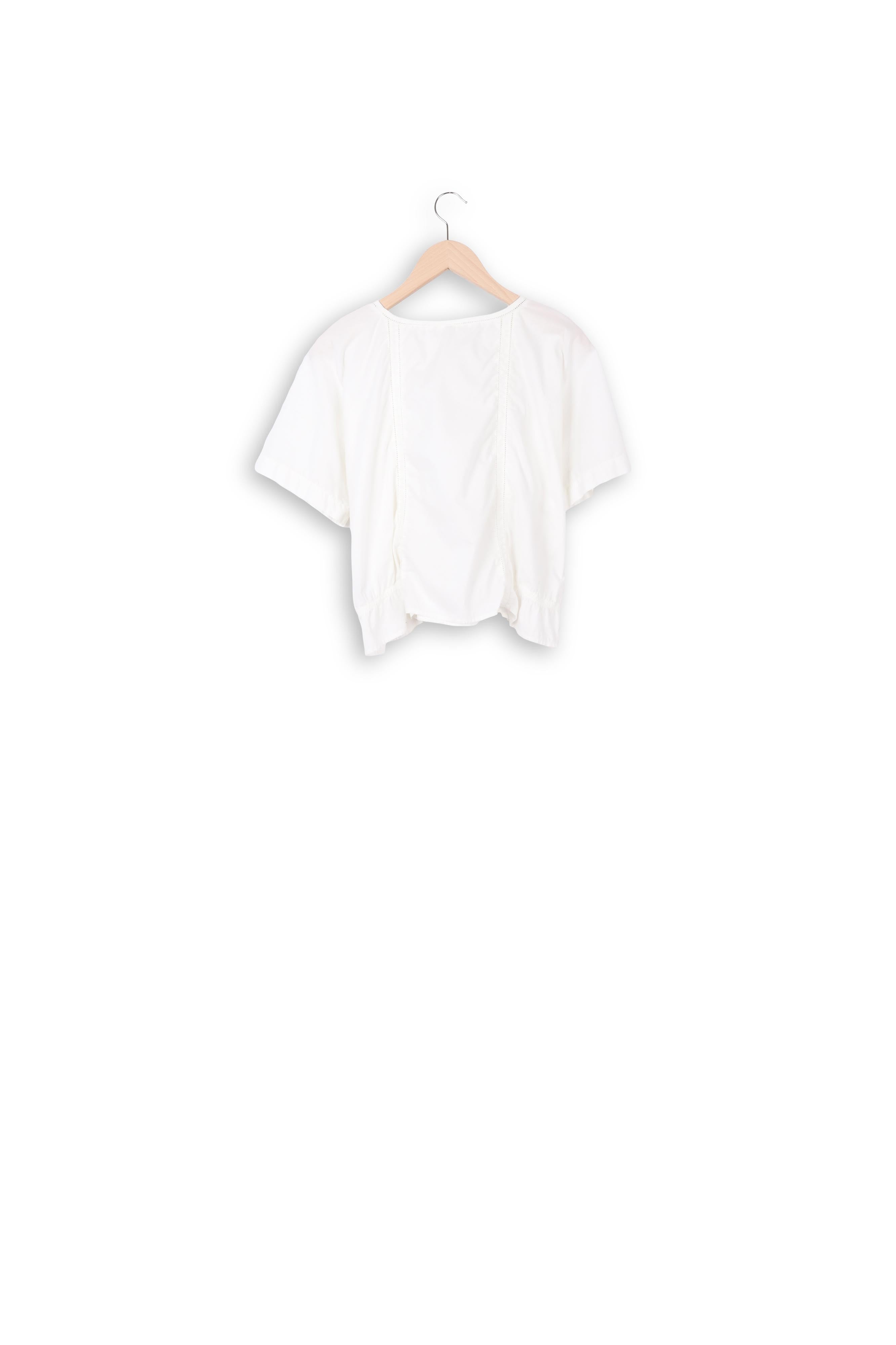 BLOUSE IKAI Faume - seconde main