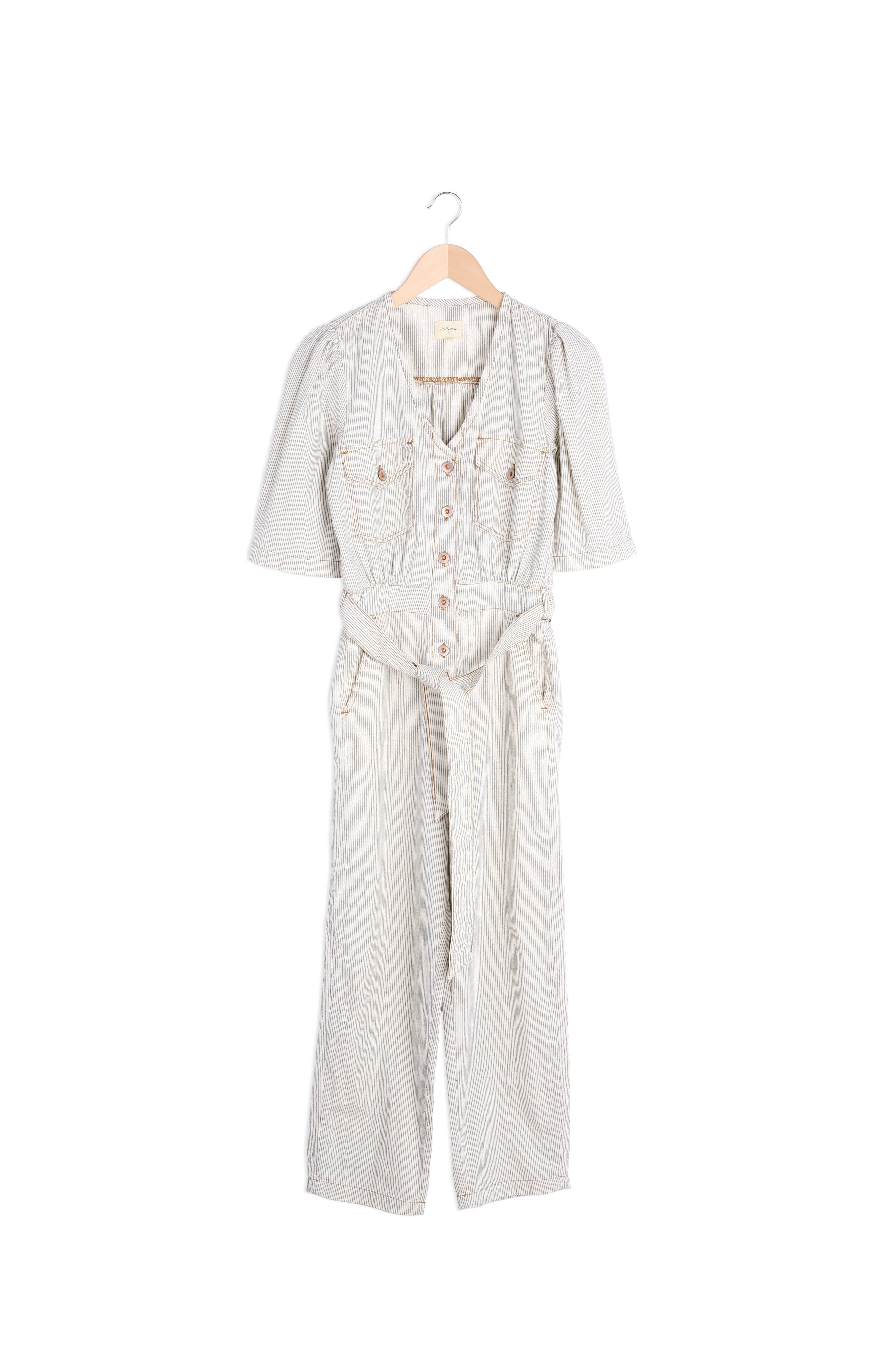 COMBINAISON PAULINE Faume - seconde main