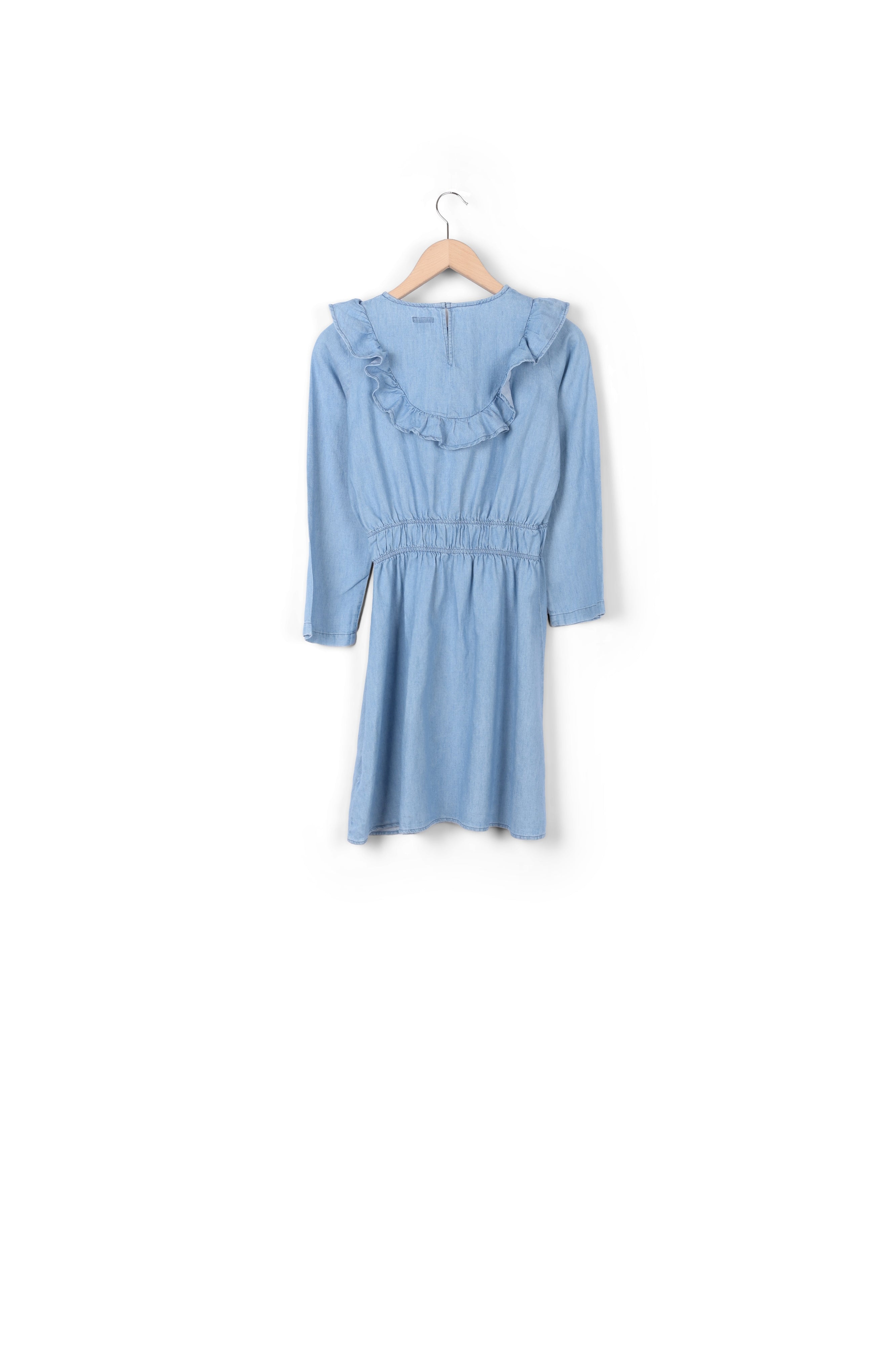 ROBE PETAL Faume - seconde main