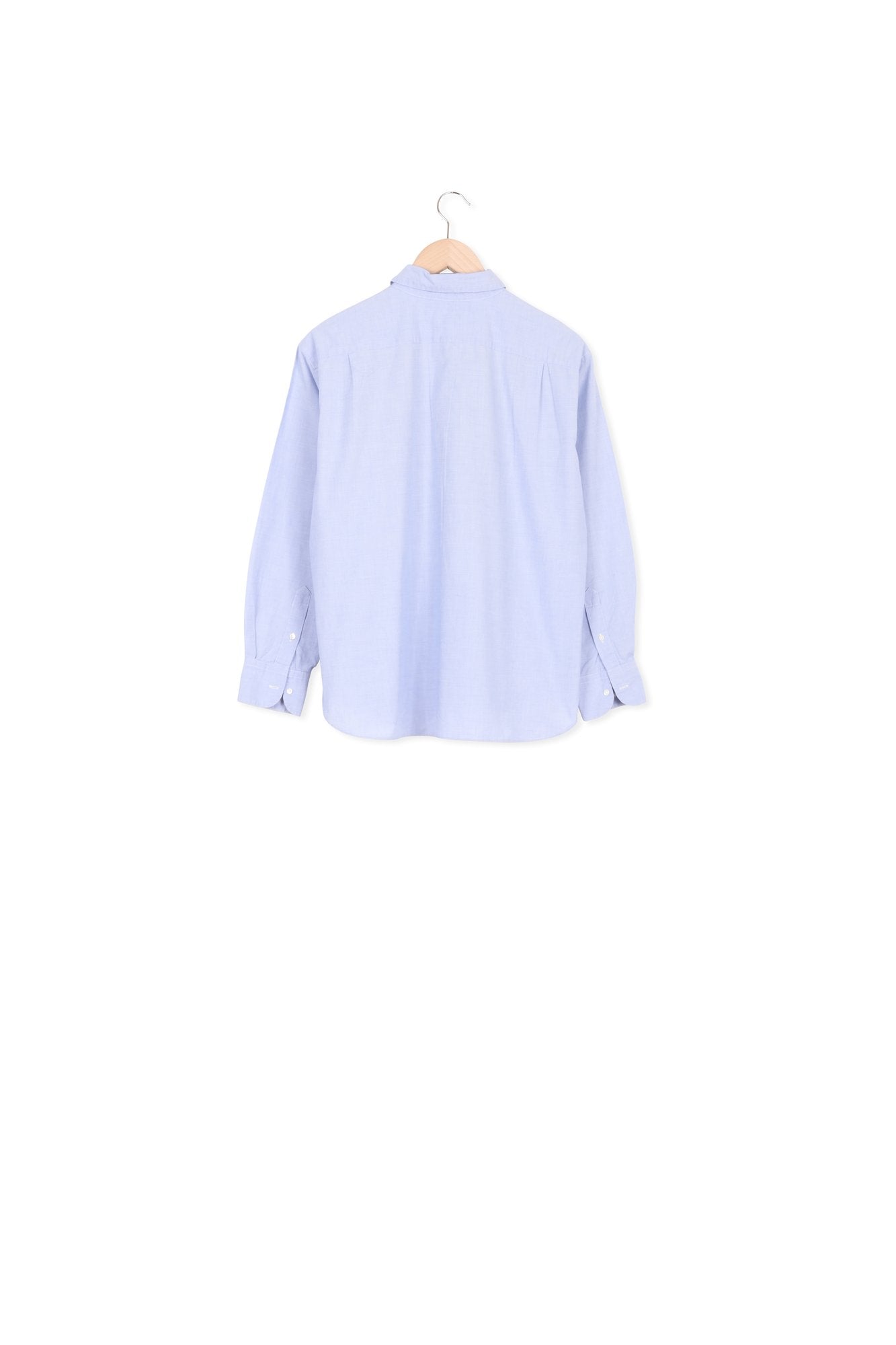 CHEMISE GASTOO Faume - seconde main