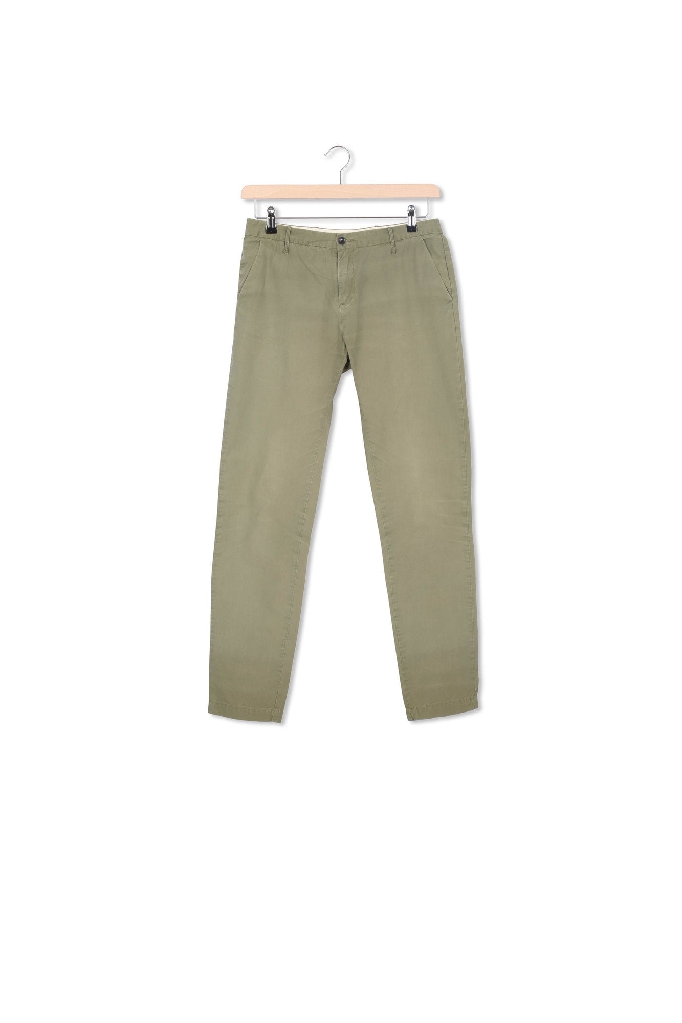 PANTALON PYMEE Faume - seconde main