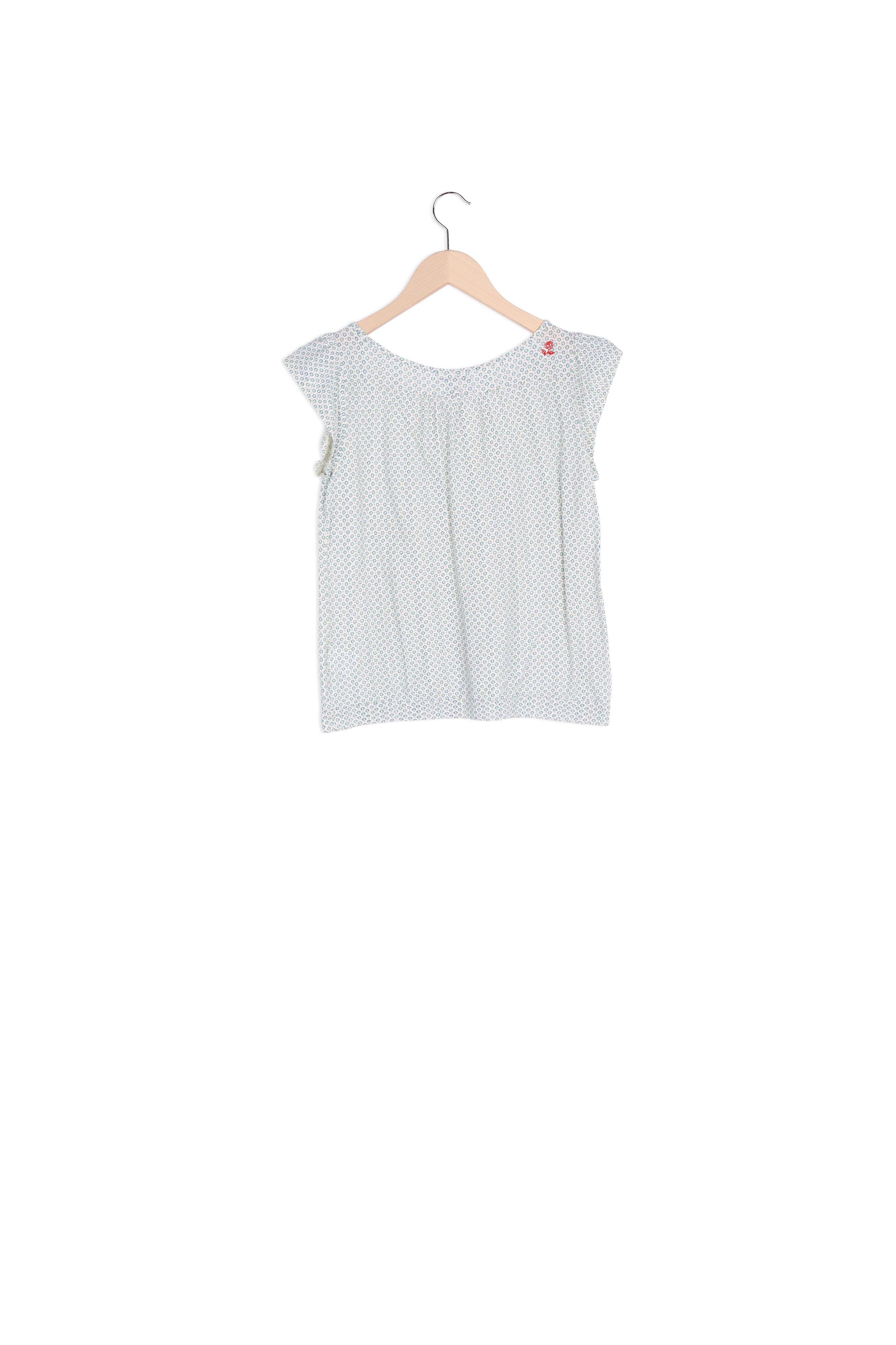 T-SHIRT VILAM Faume - seconde main