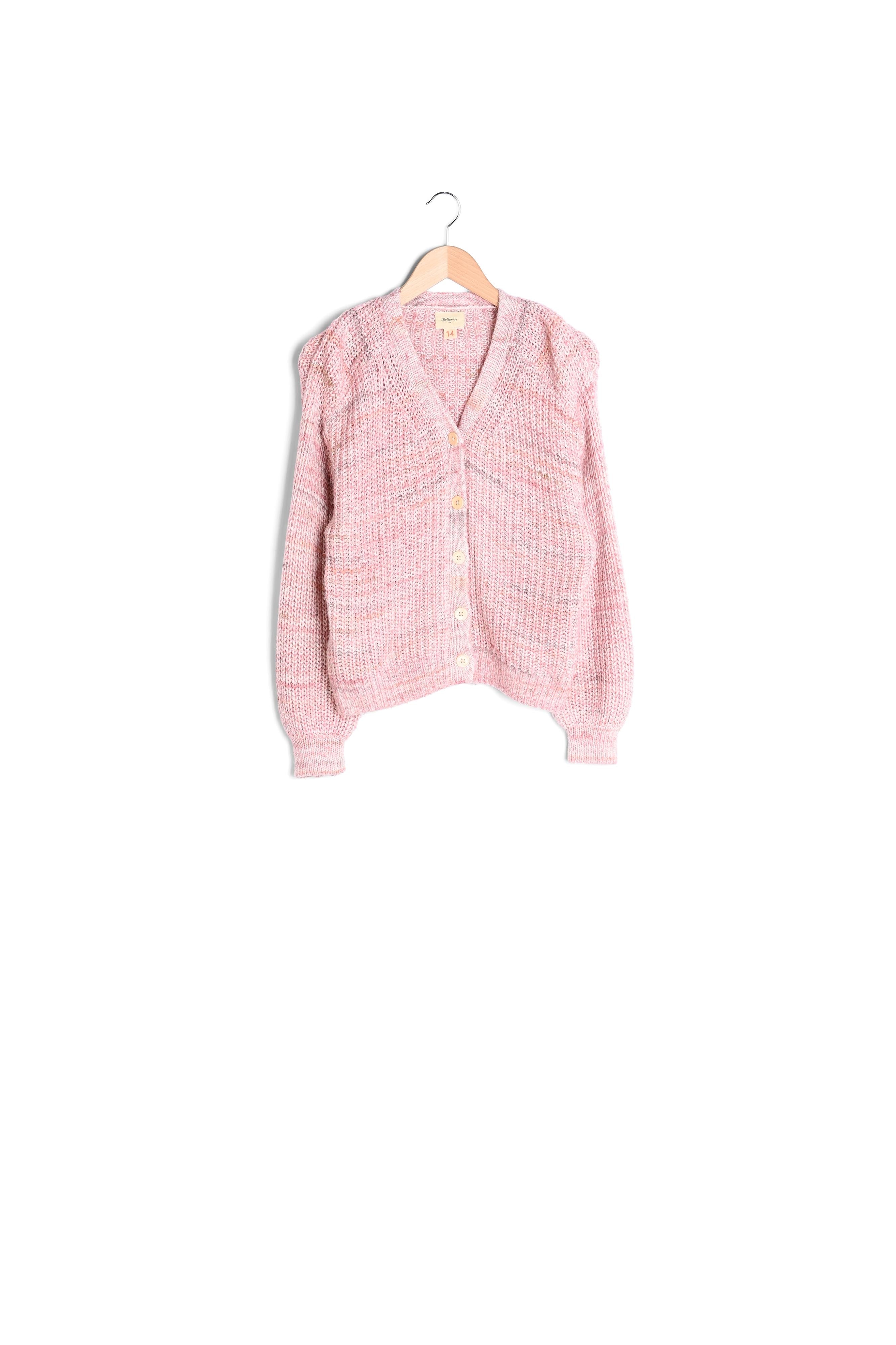 PULL GOXYRE Faume - seconde main