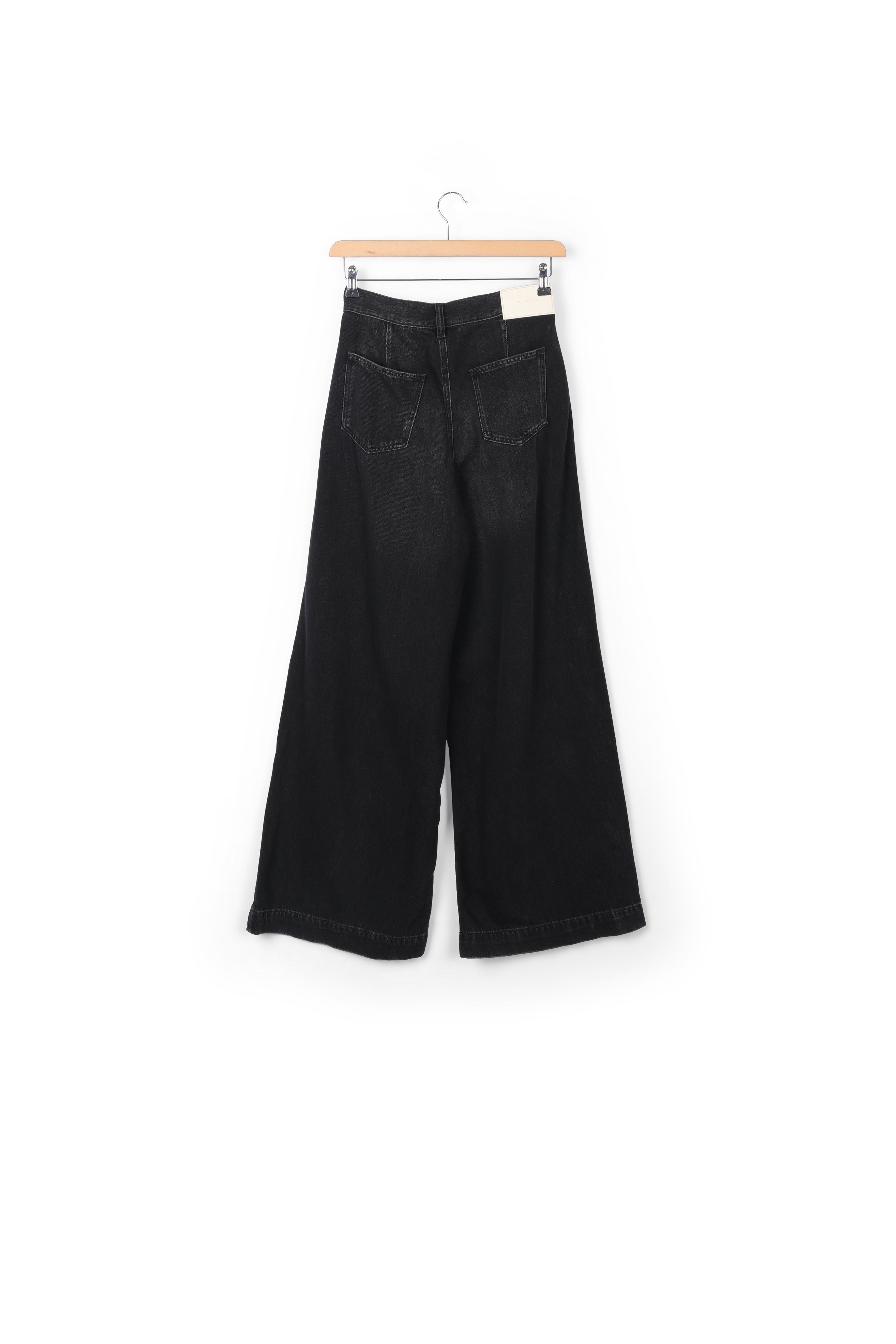 JEANS POPS Faume - seconde main