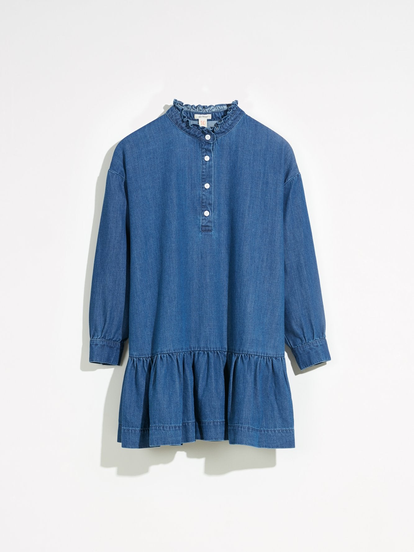 ROBE ADYLLE Faume - seconde main