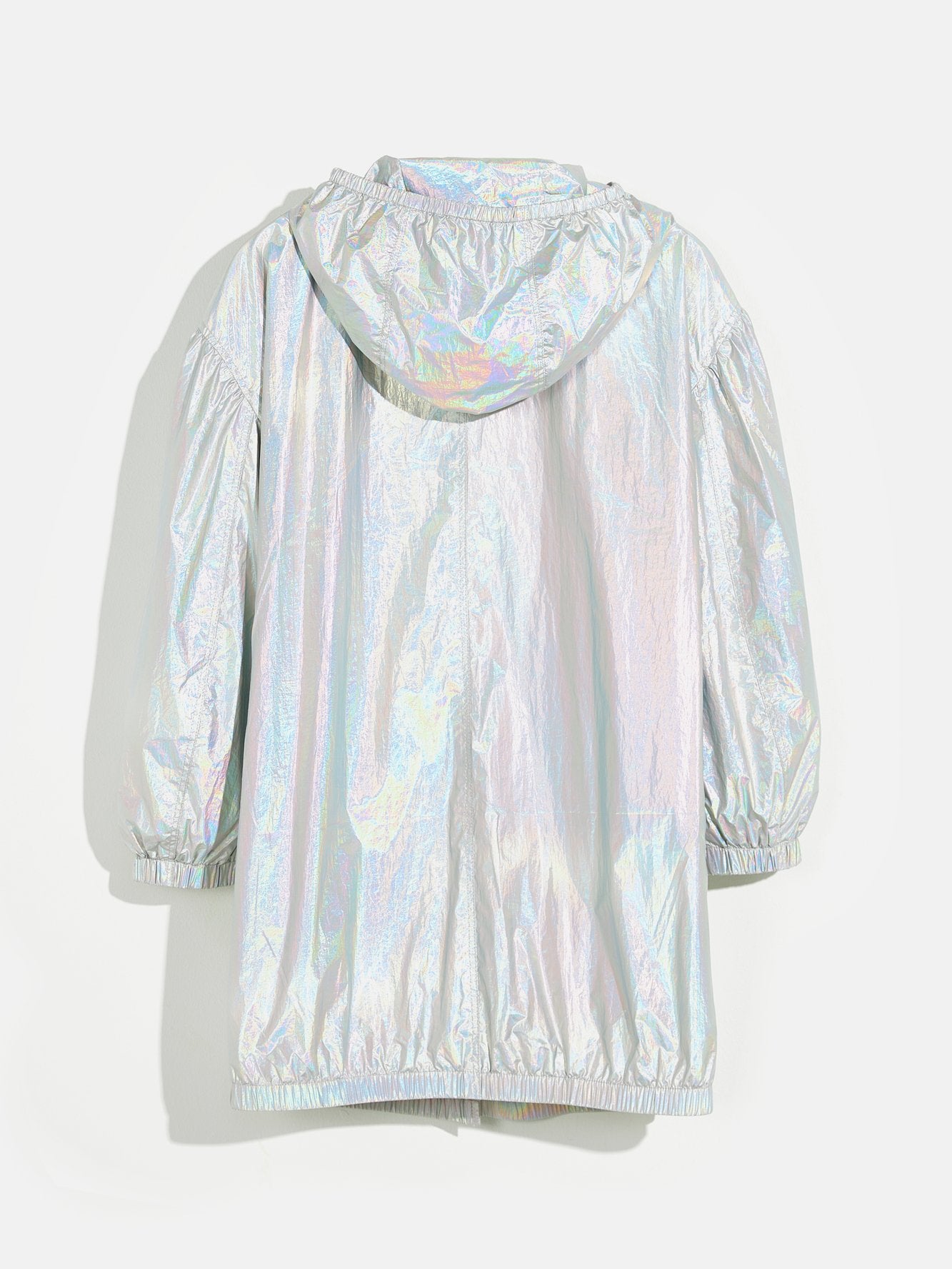 HORTA COAT Faume - seconde main