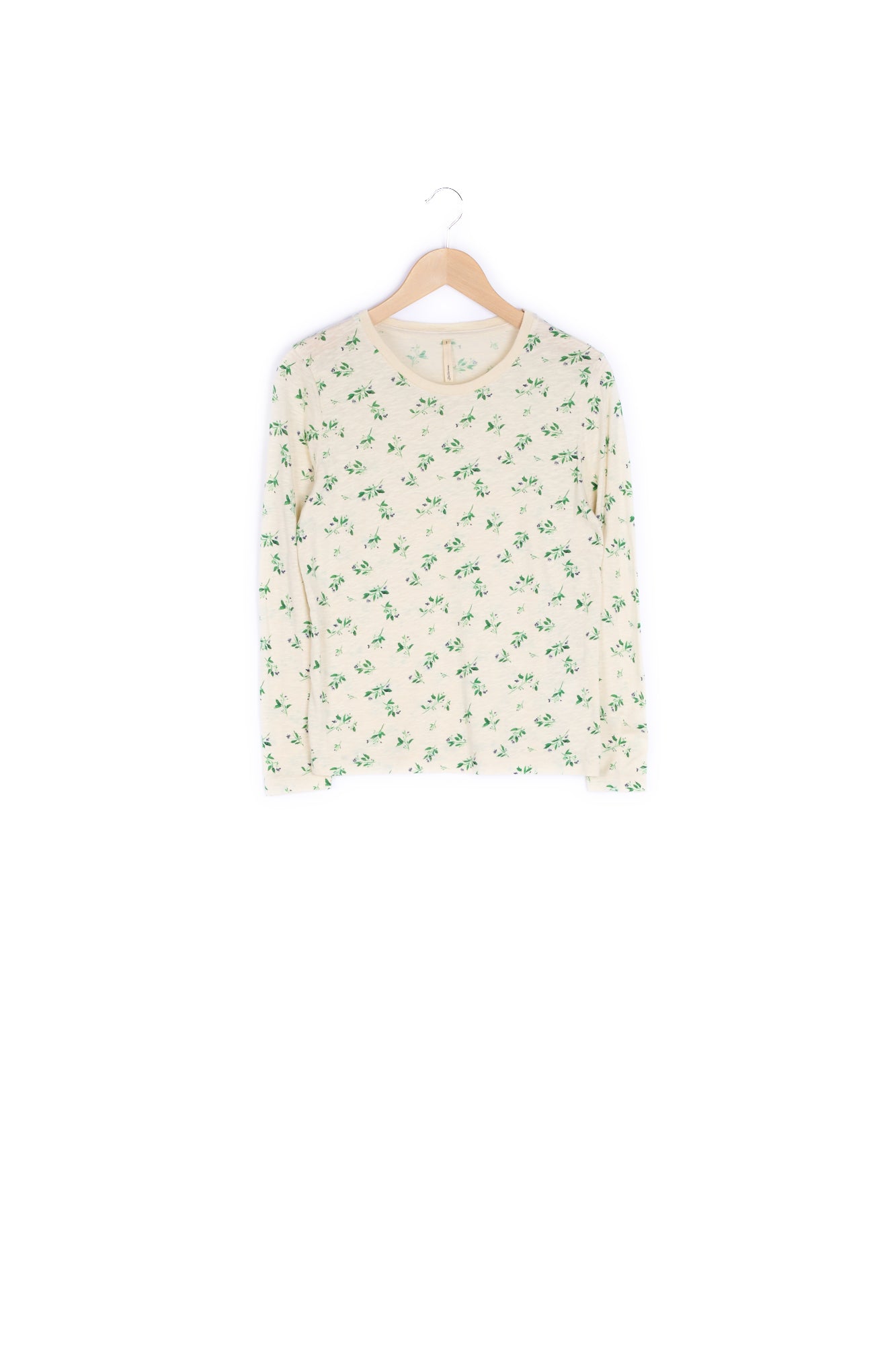 MOVA T-SHIRT Faume - seconde main