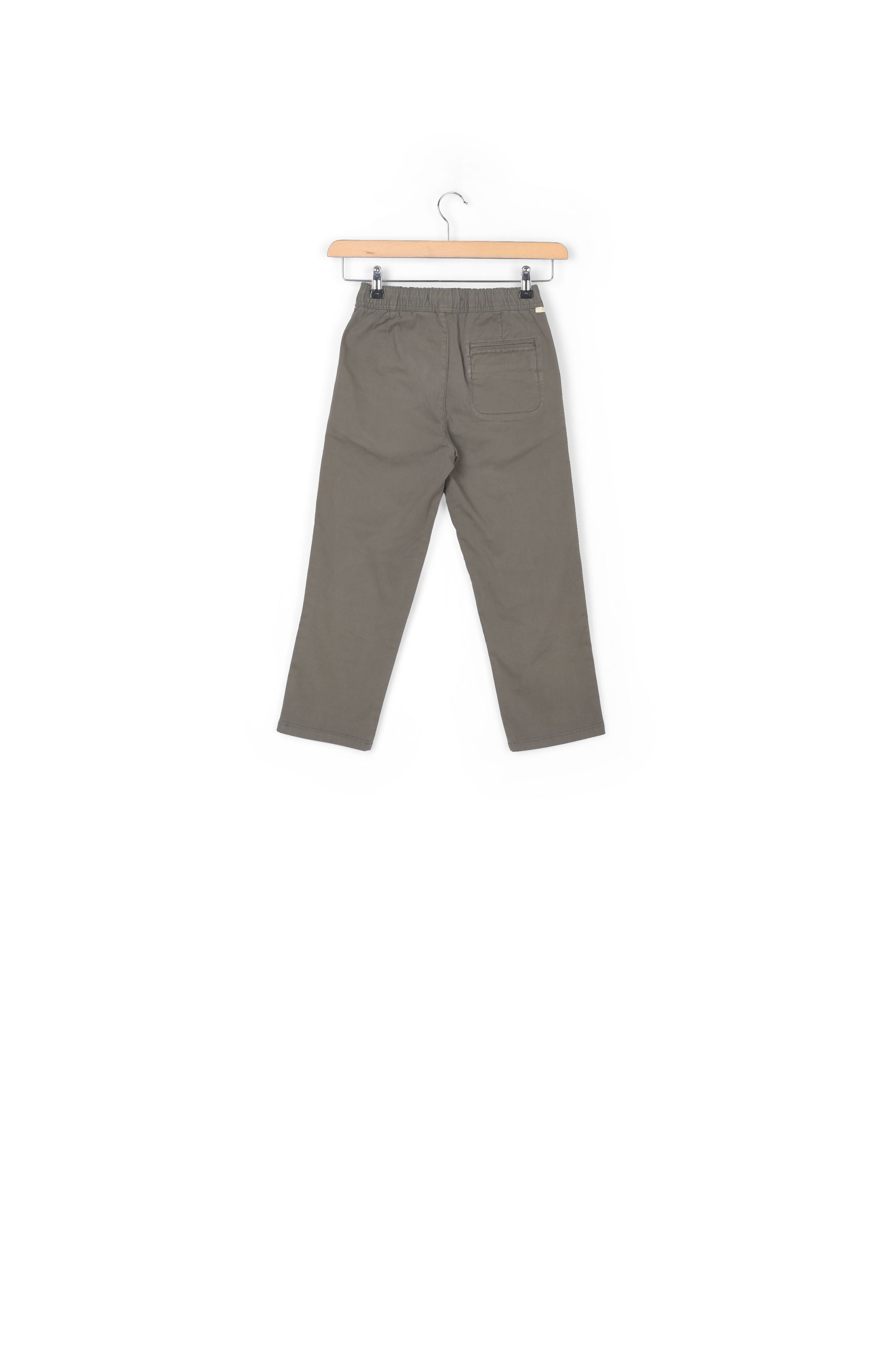 PHAREL PANTS Faume - seconde main