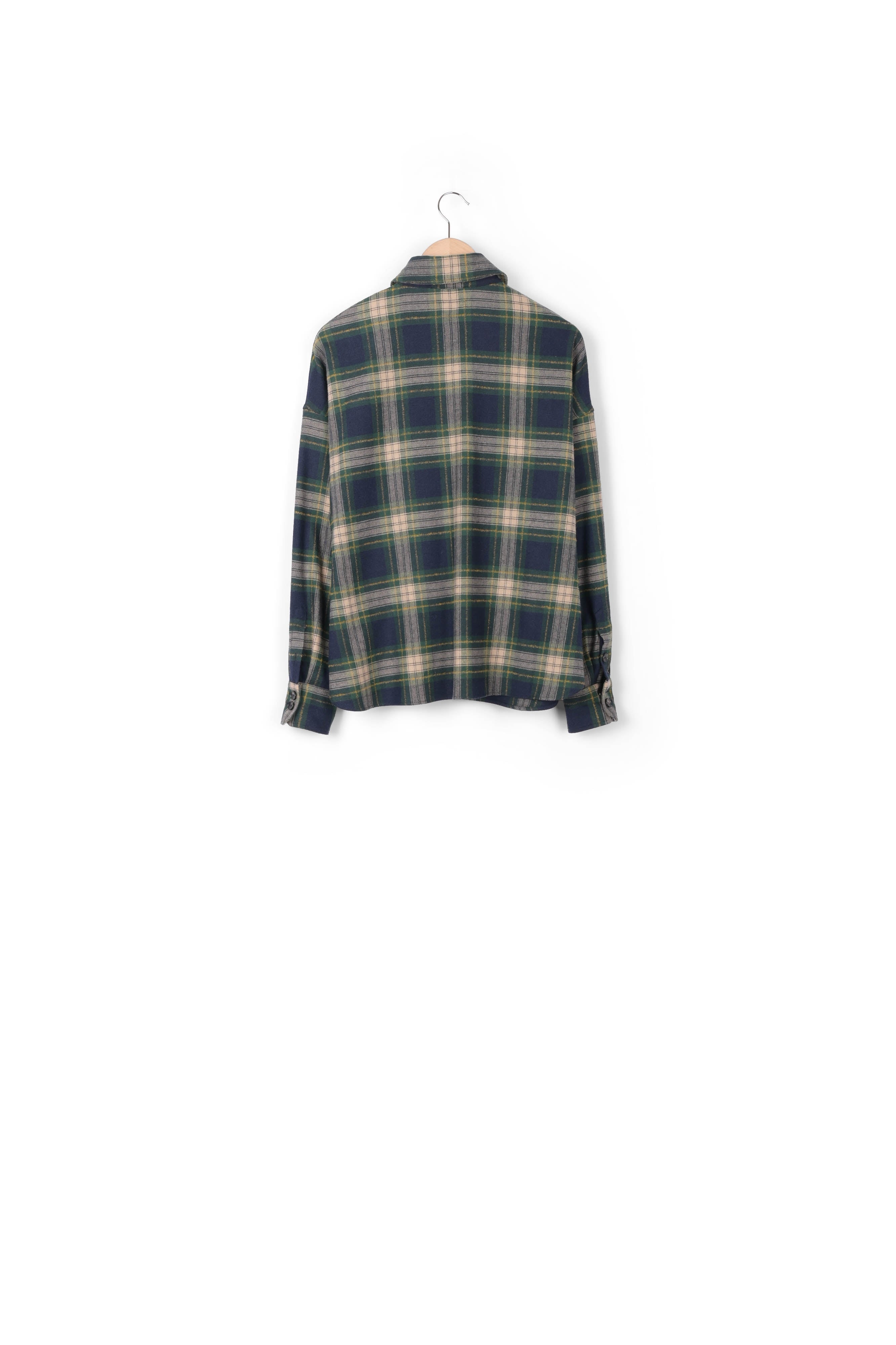 SURCHEMISE LOWE Faume - seconde main