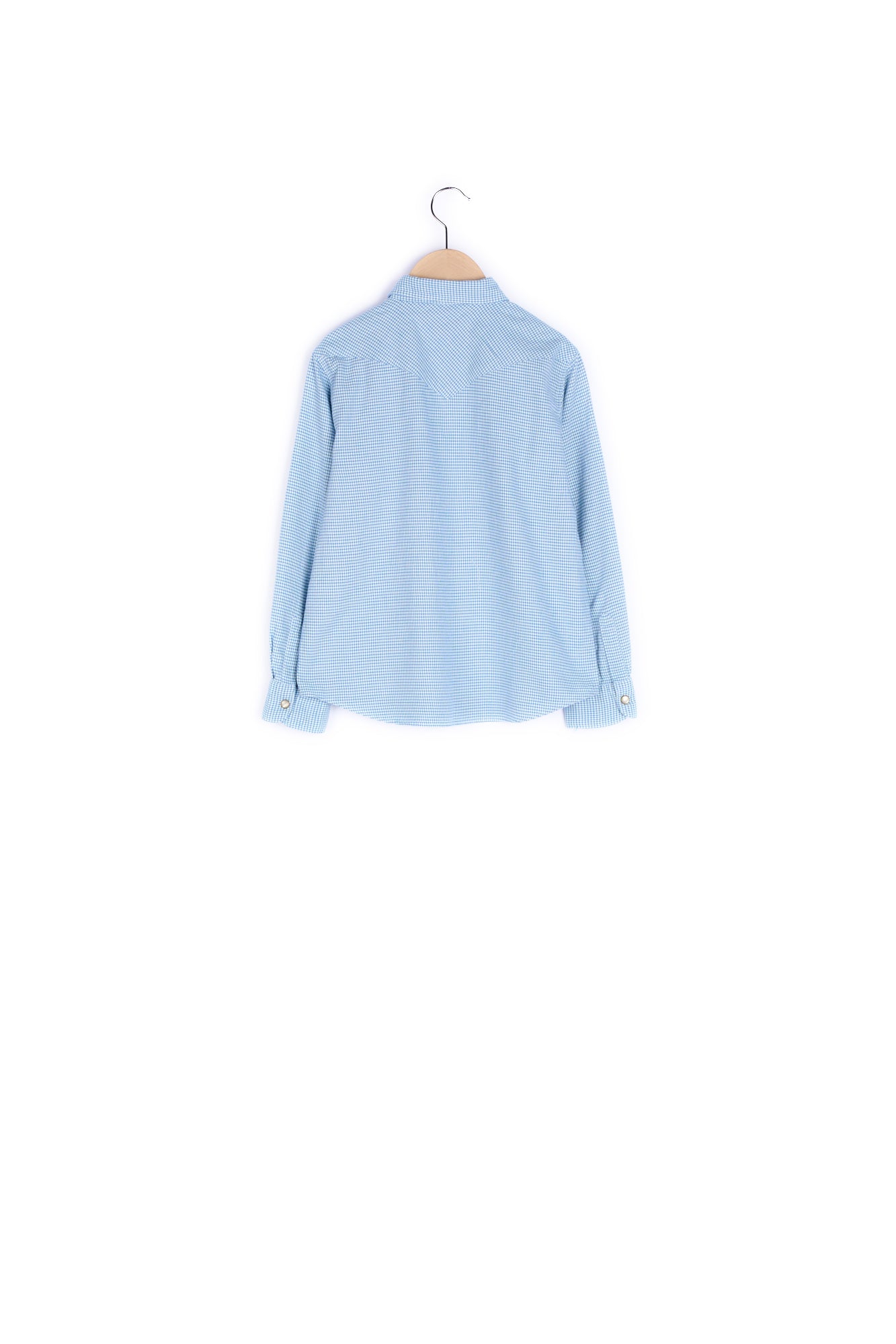 PEIO SHIRT Faume - seconde main