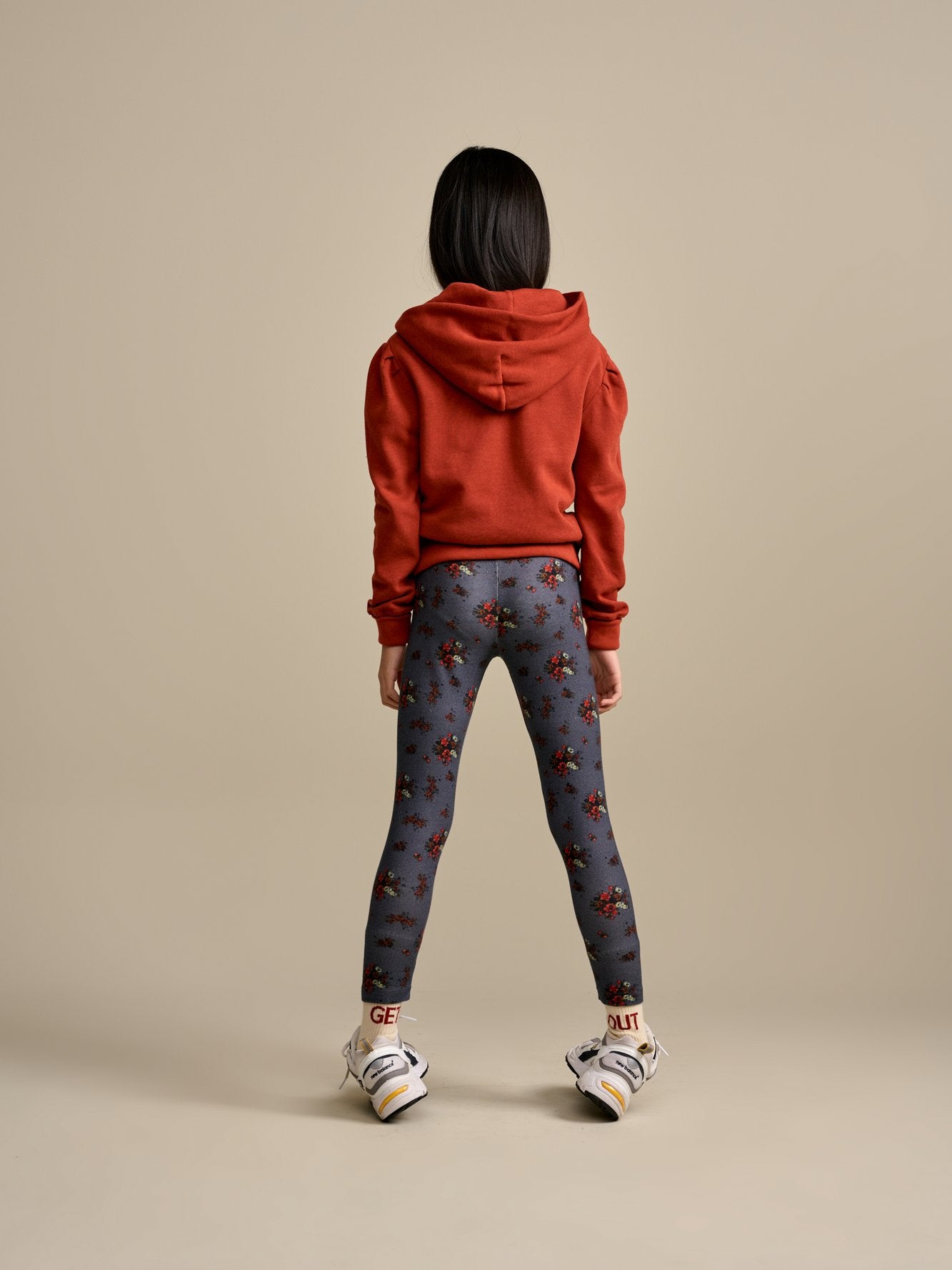 PANTALON VANAYA Faume - seconde main