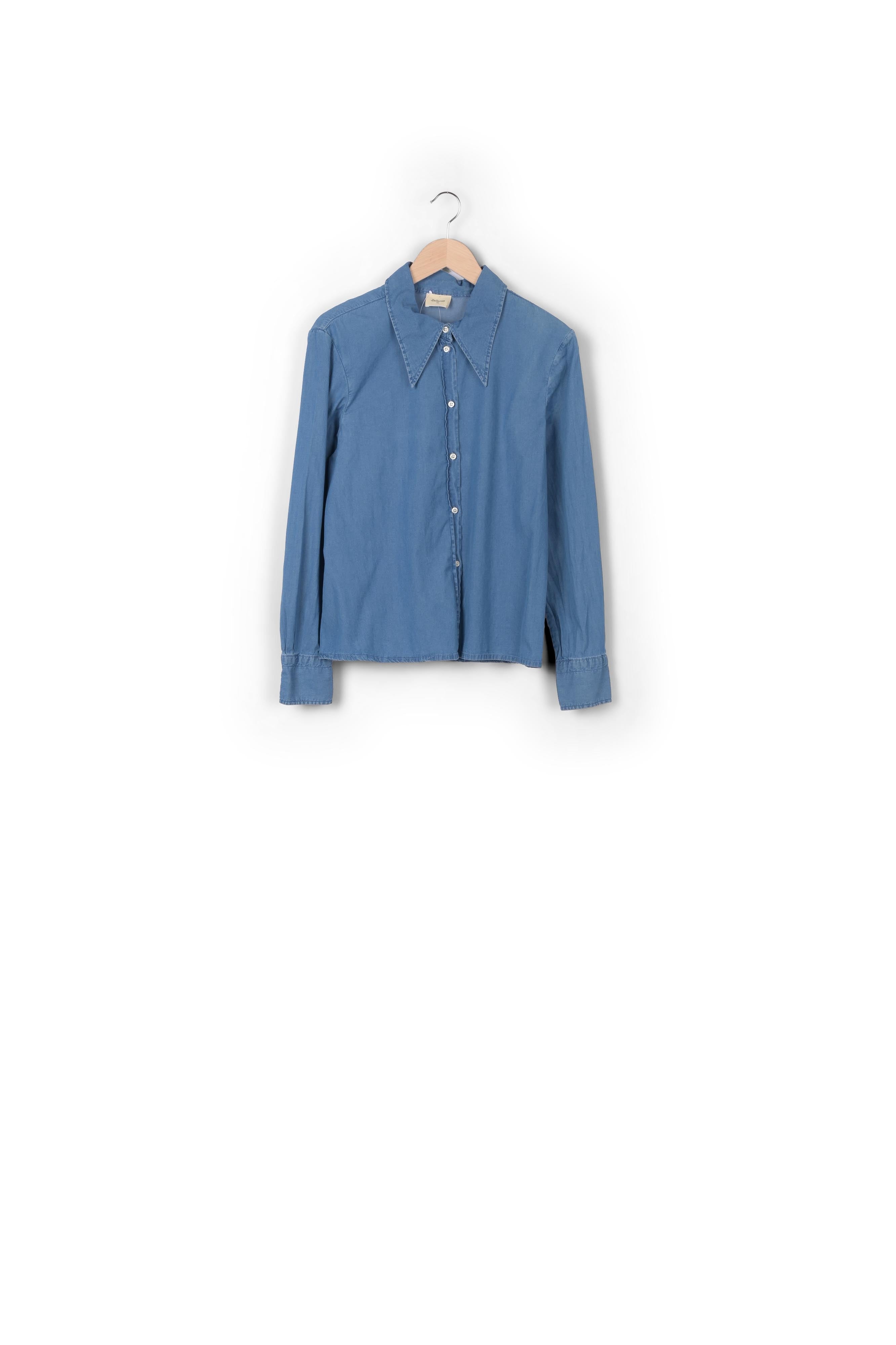 CHEMISE FAITH Faume - seconde main