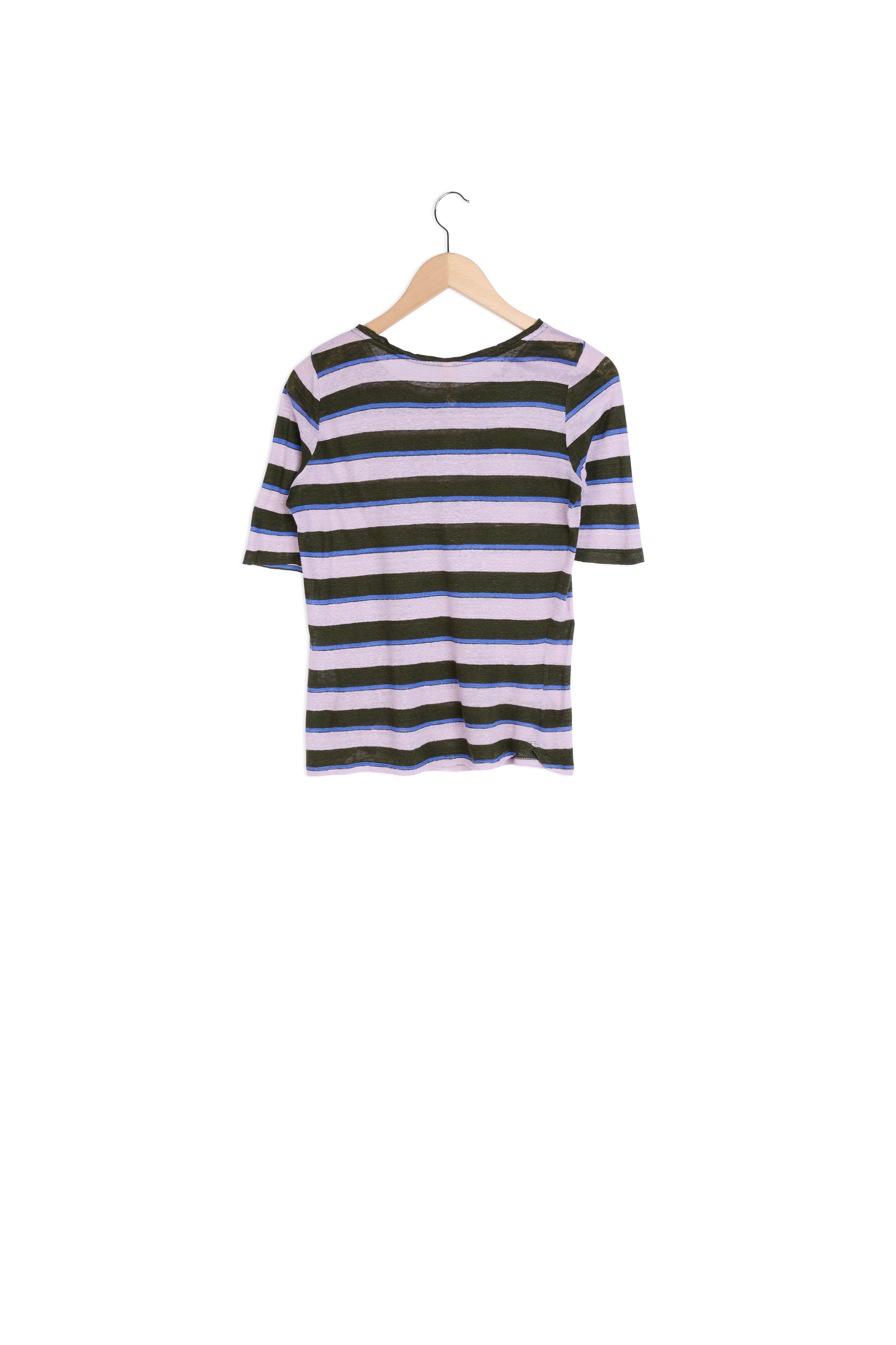 SEAS T-SHIRT Faume - seconde main