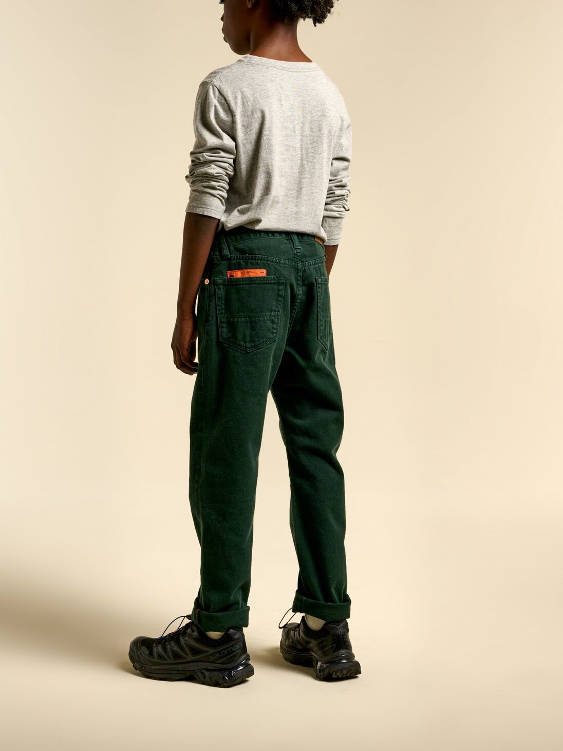 PEYO PANTS Faume - seconde main