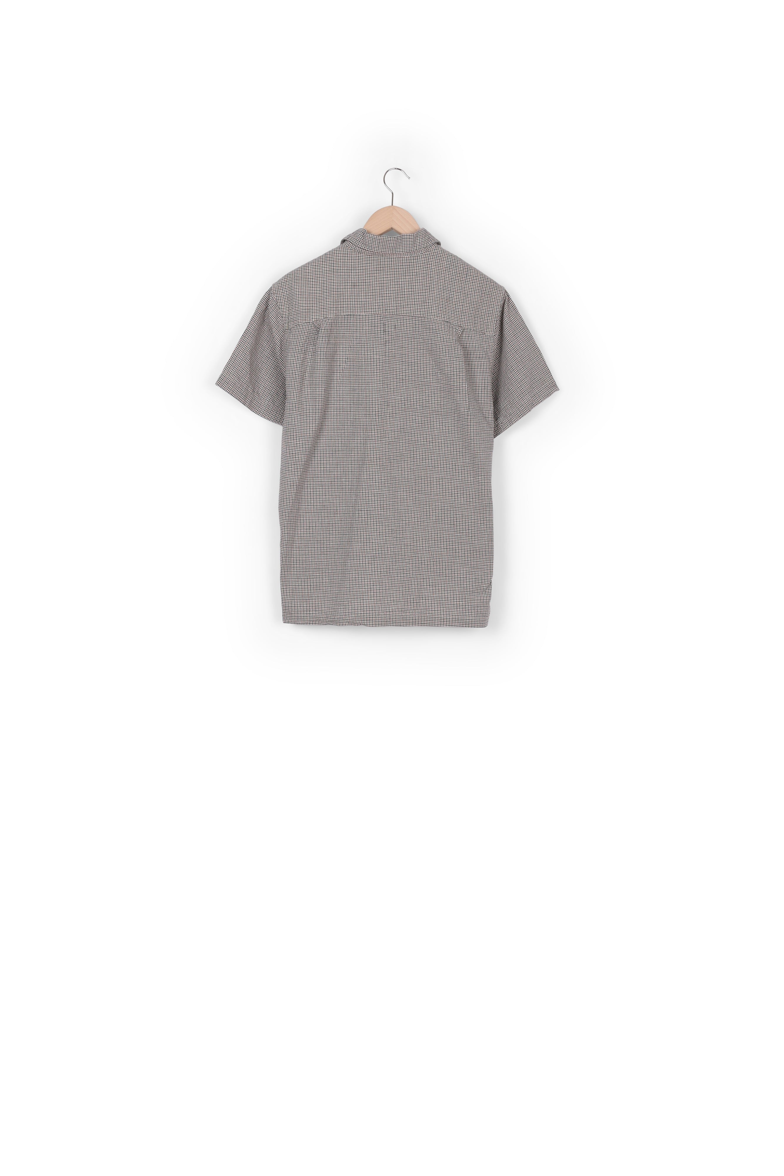 CHEMISE FARAWAY Faume - seconde main