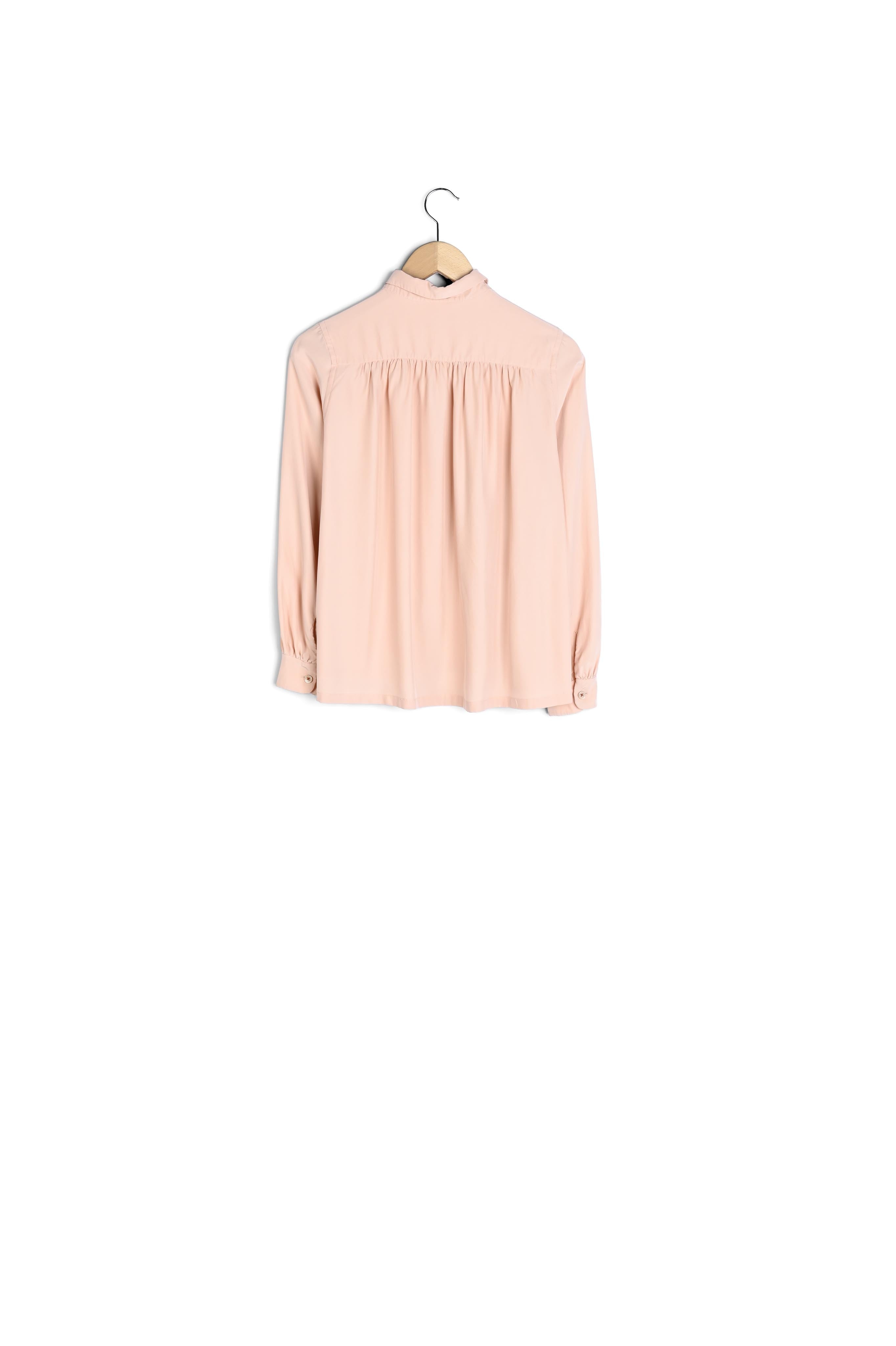 BLOUSE TAXI Faume - seconde main