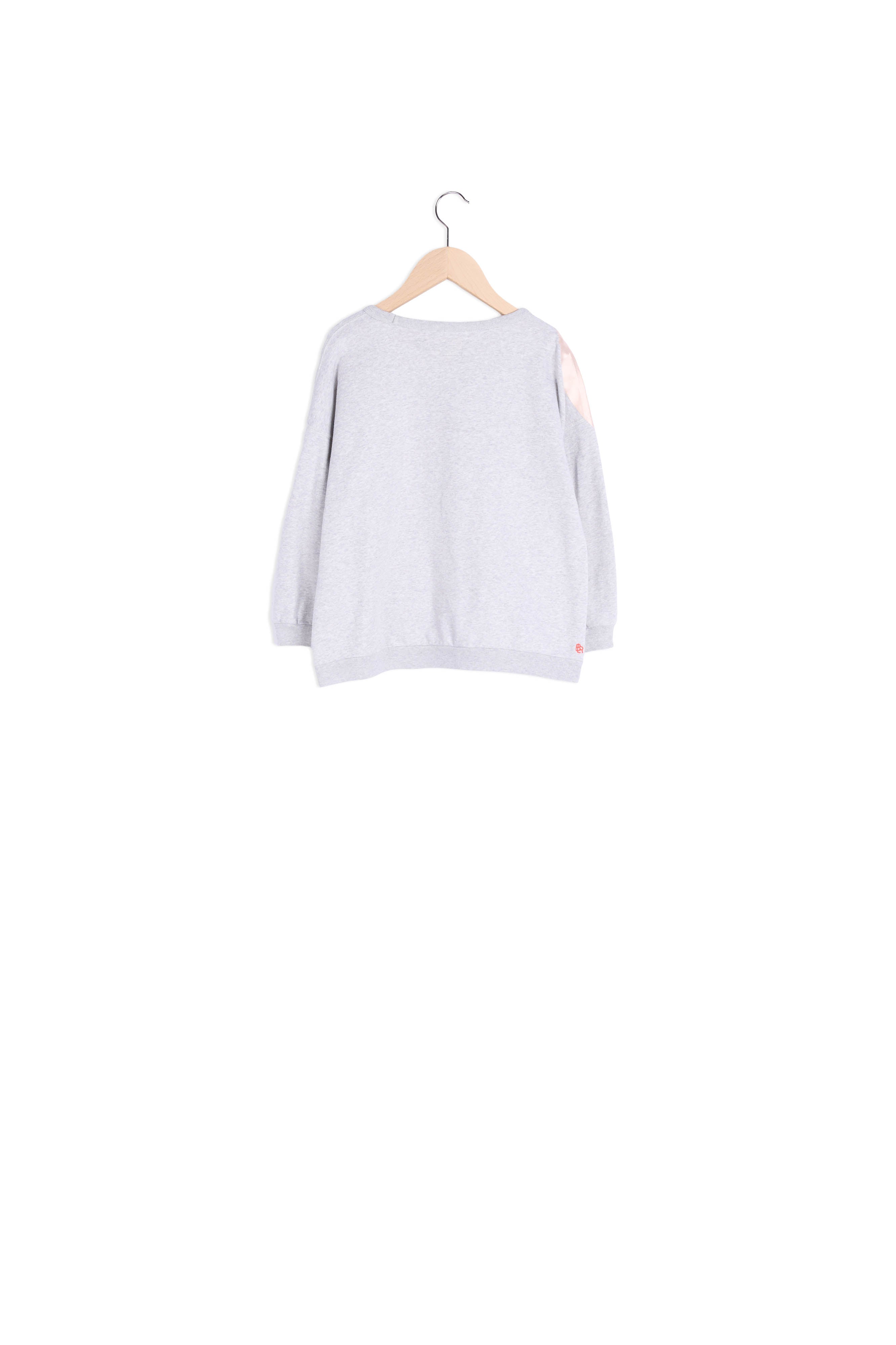 SWEATSHIRT VAIDA Faume - seconde main