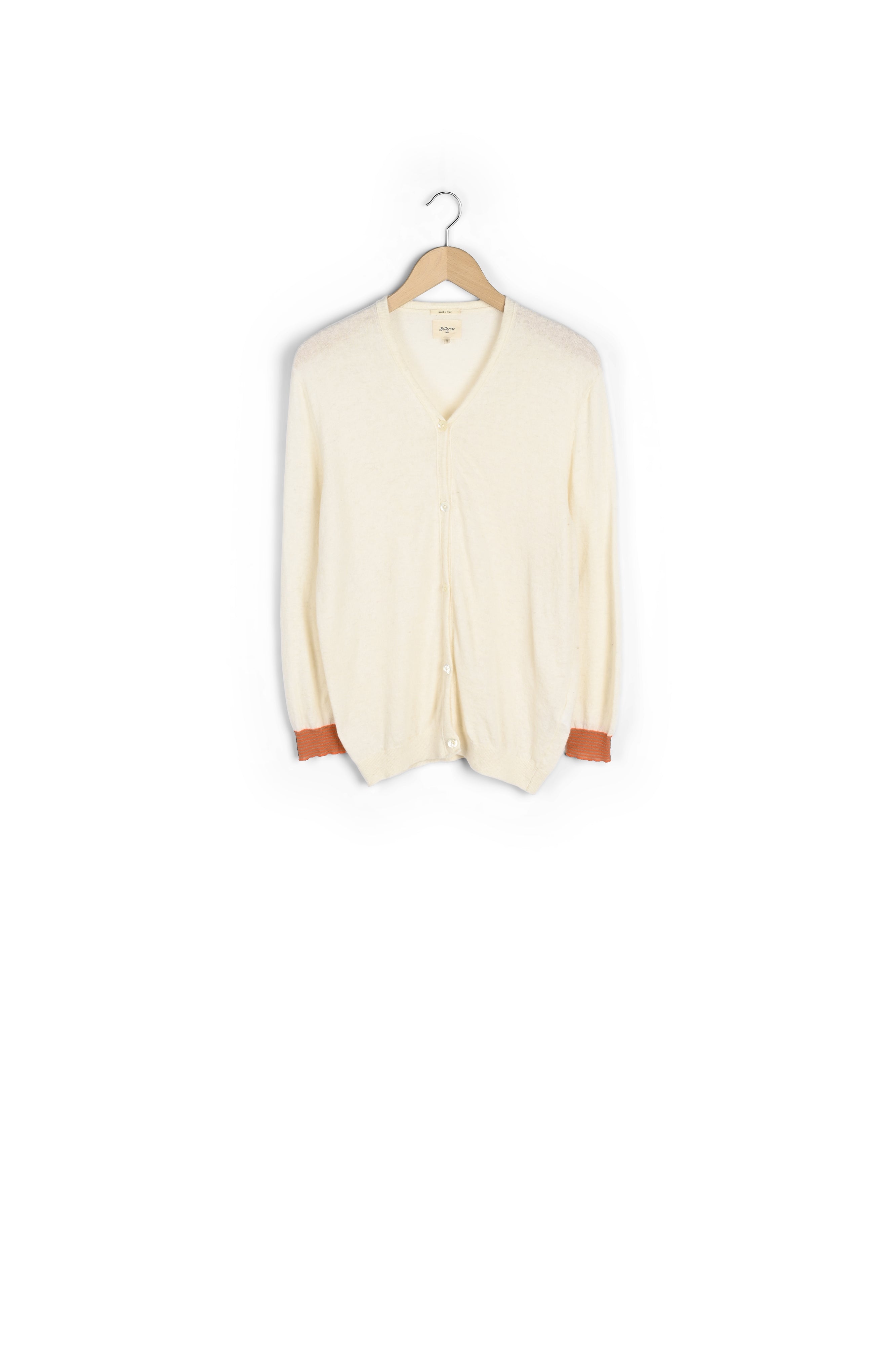 PULL NALAYC Faume - seconde main