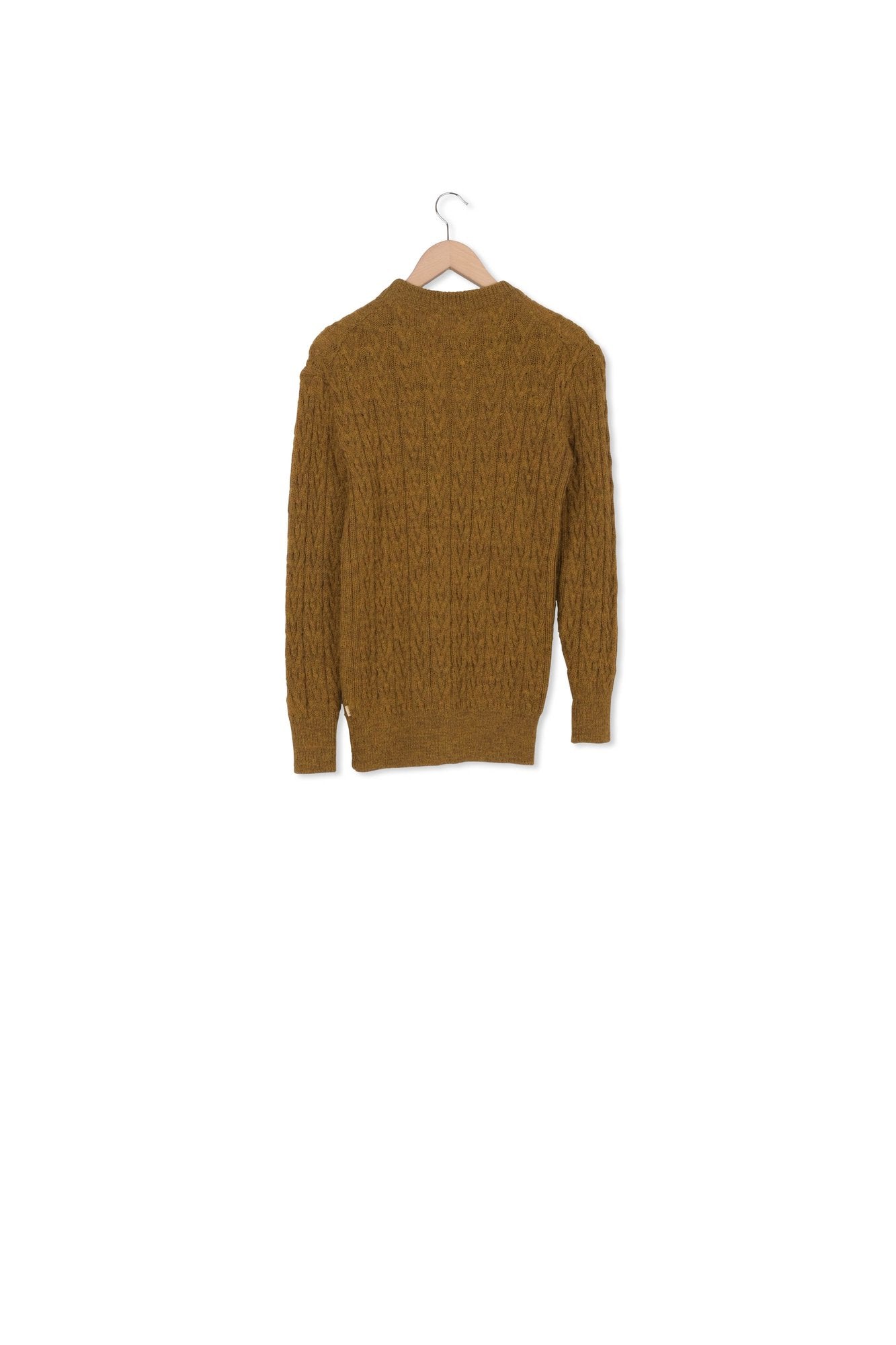 PULL NARBE Faume - seconde main