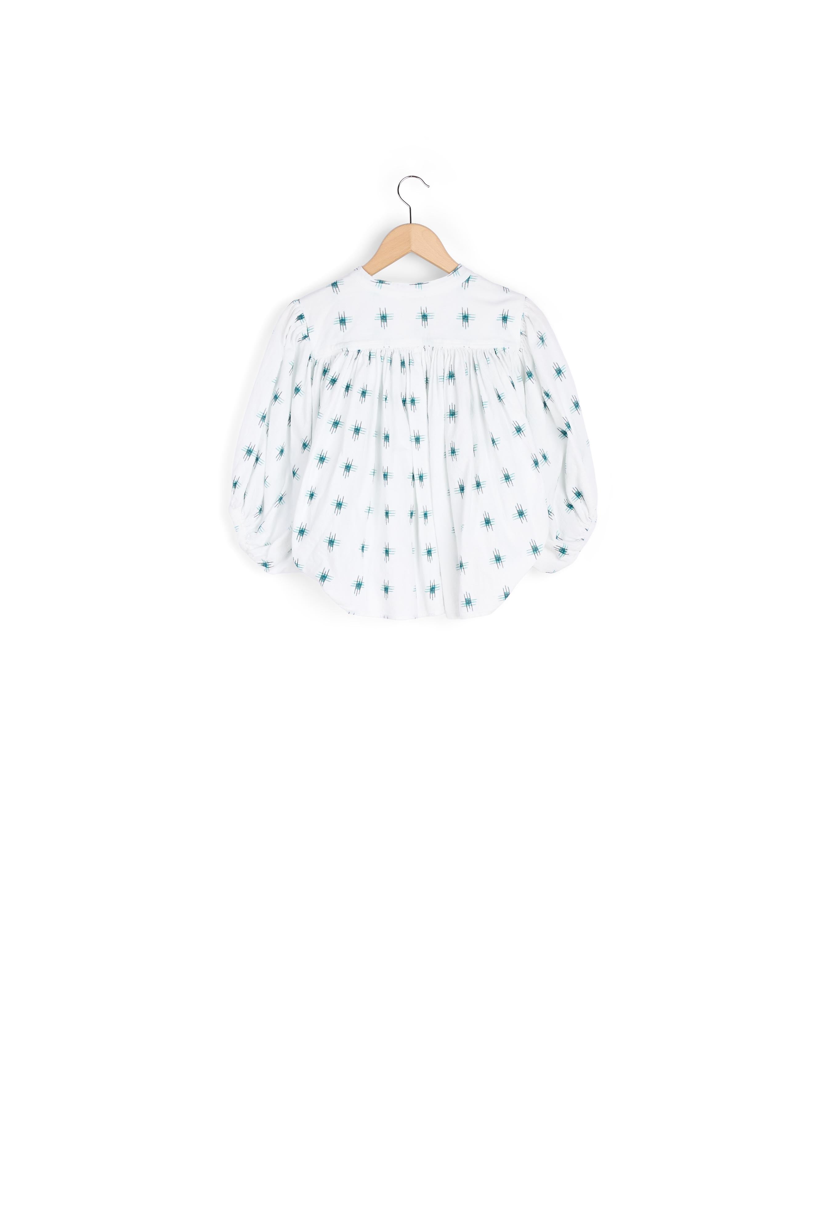 INK BLOUSE Faume - seconde main