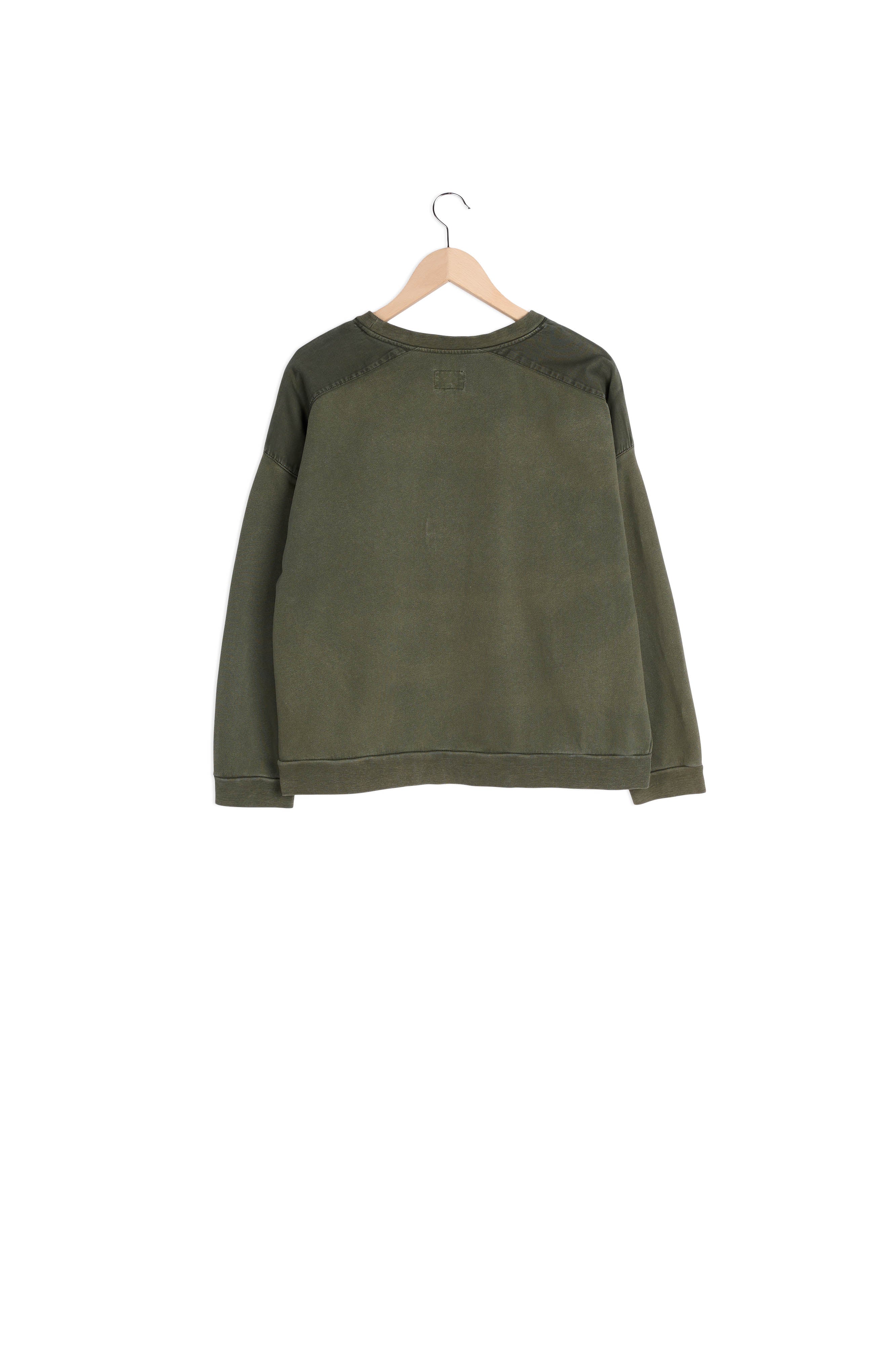 SWEATSHIRT VOST Faume - seconde main