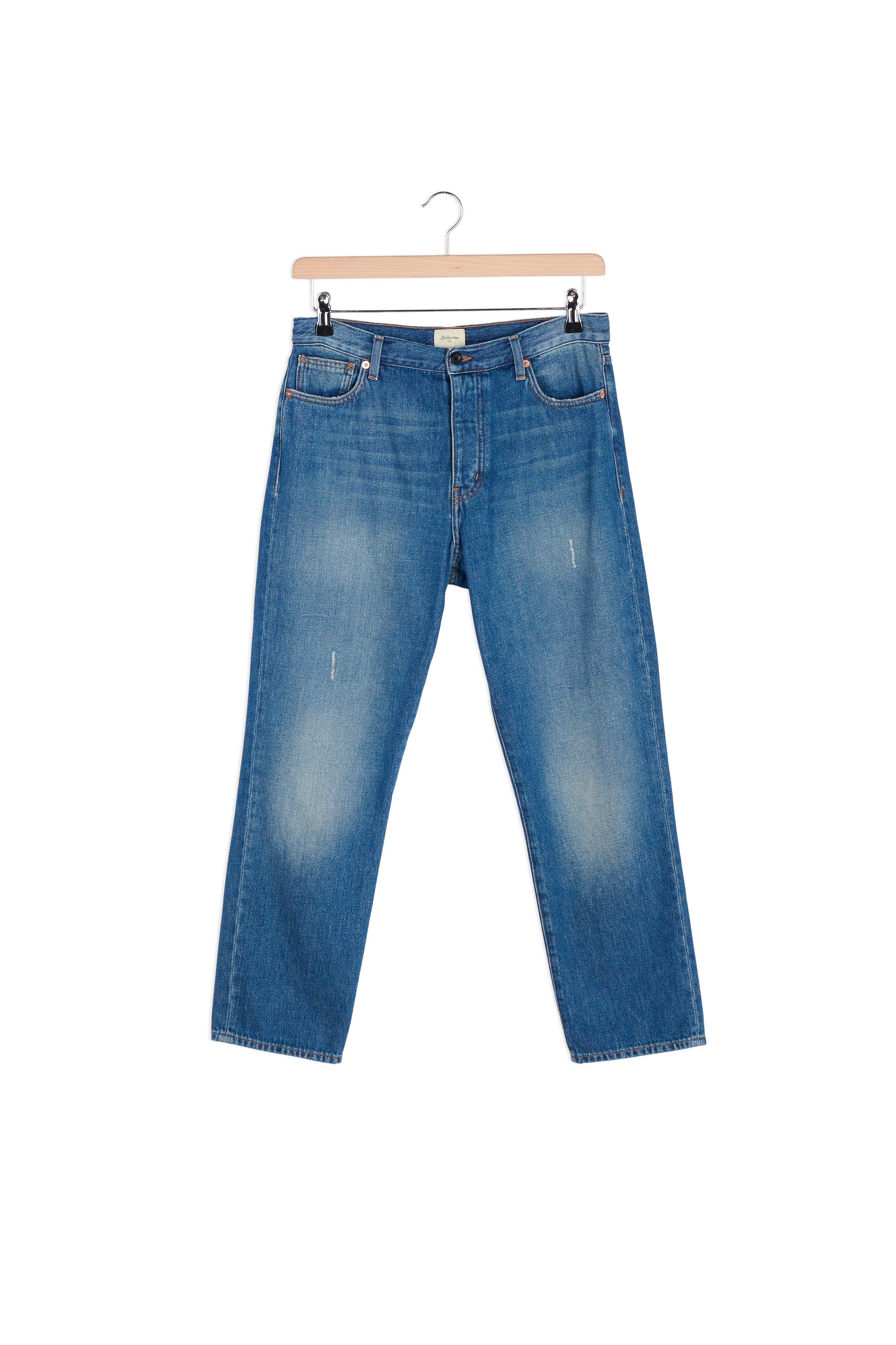 POPEYE JEANS Faume - seconde main