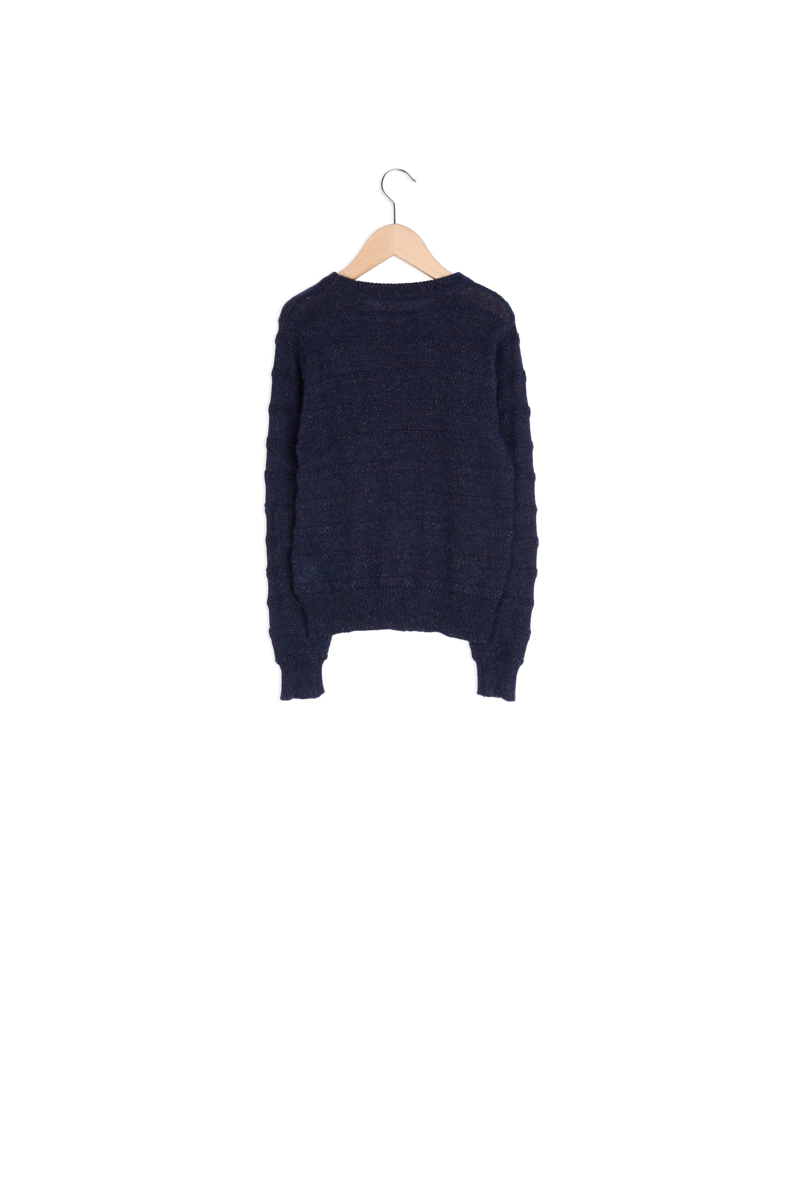 PULL DASMY Faume - seconde main