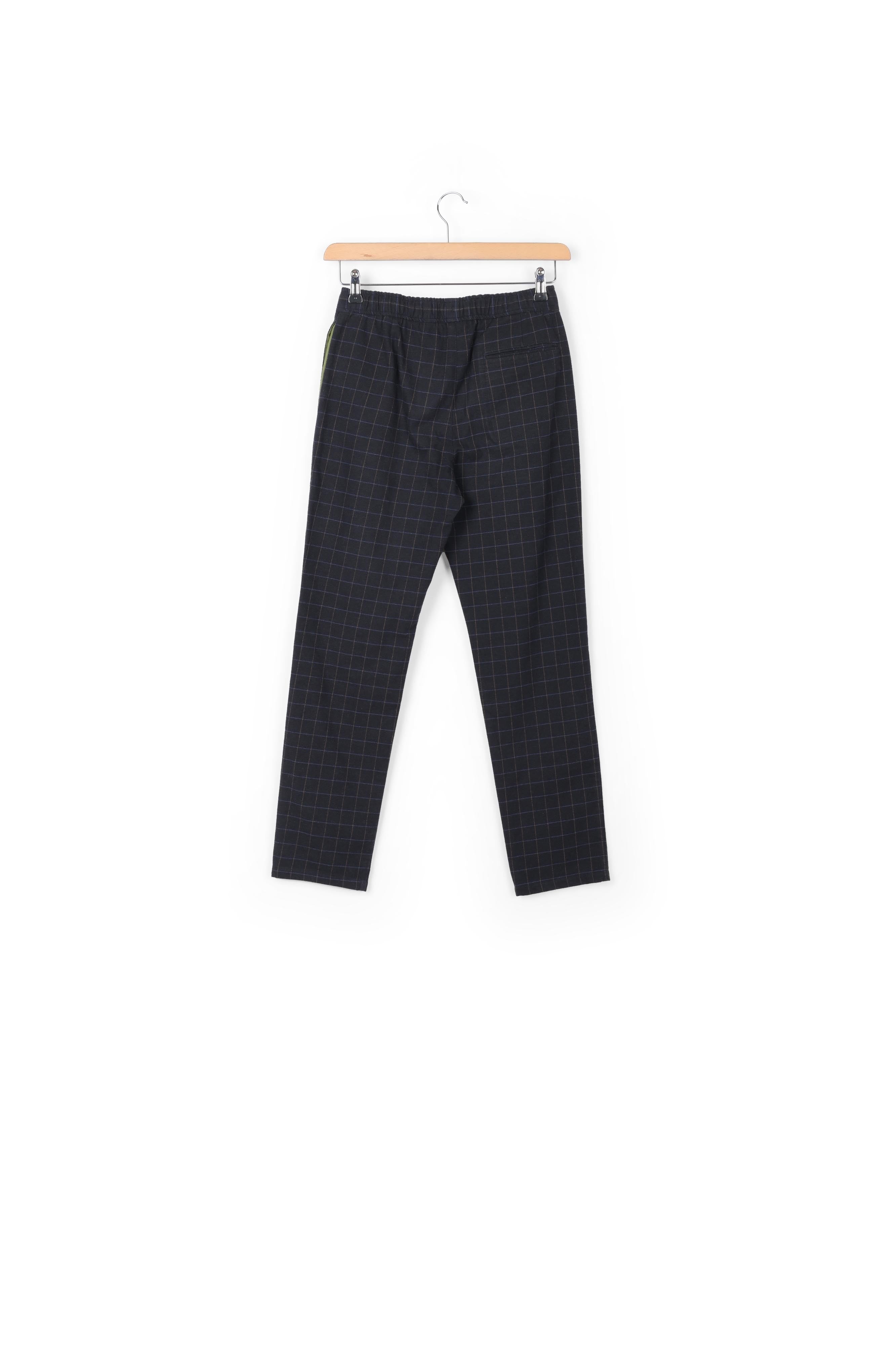 PHAREL PANTS Faume - seconde main