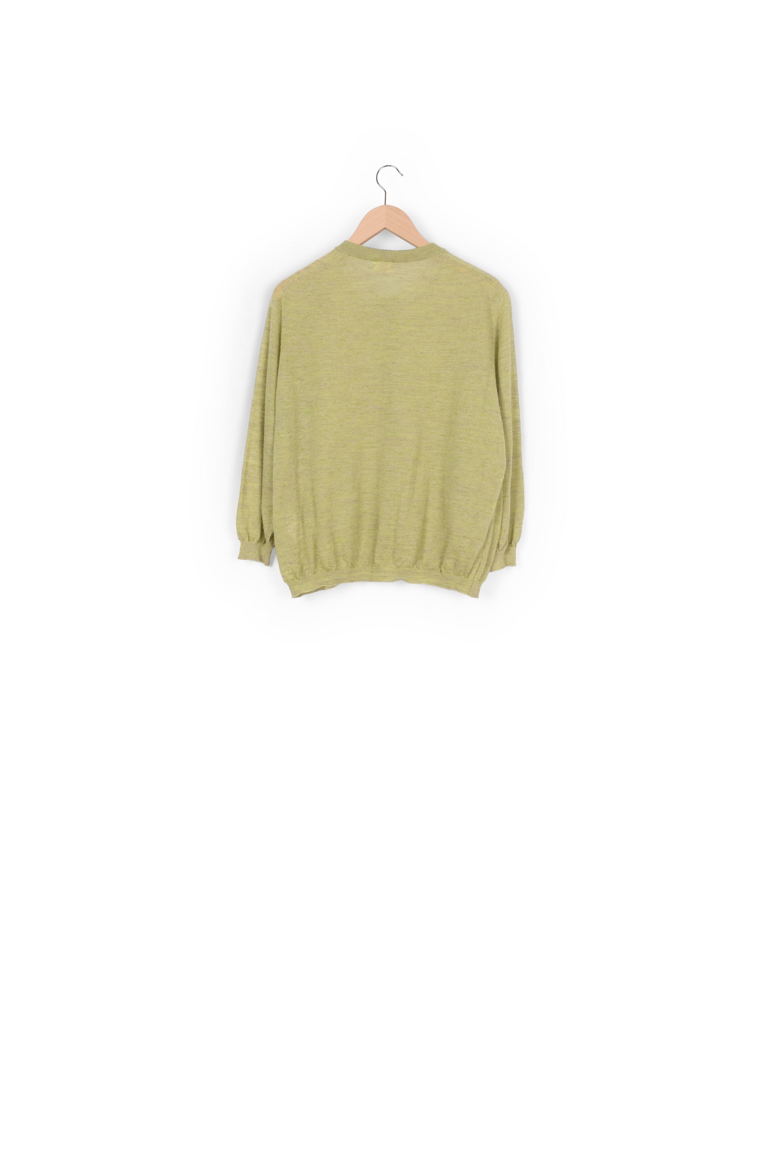 PULL NEETA Faume - seconde main